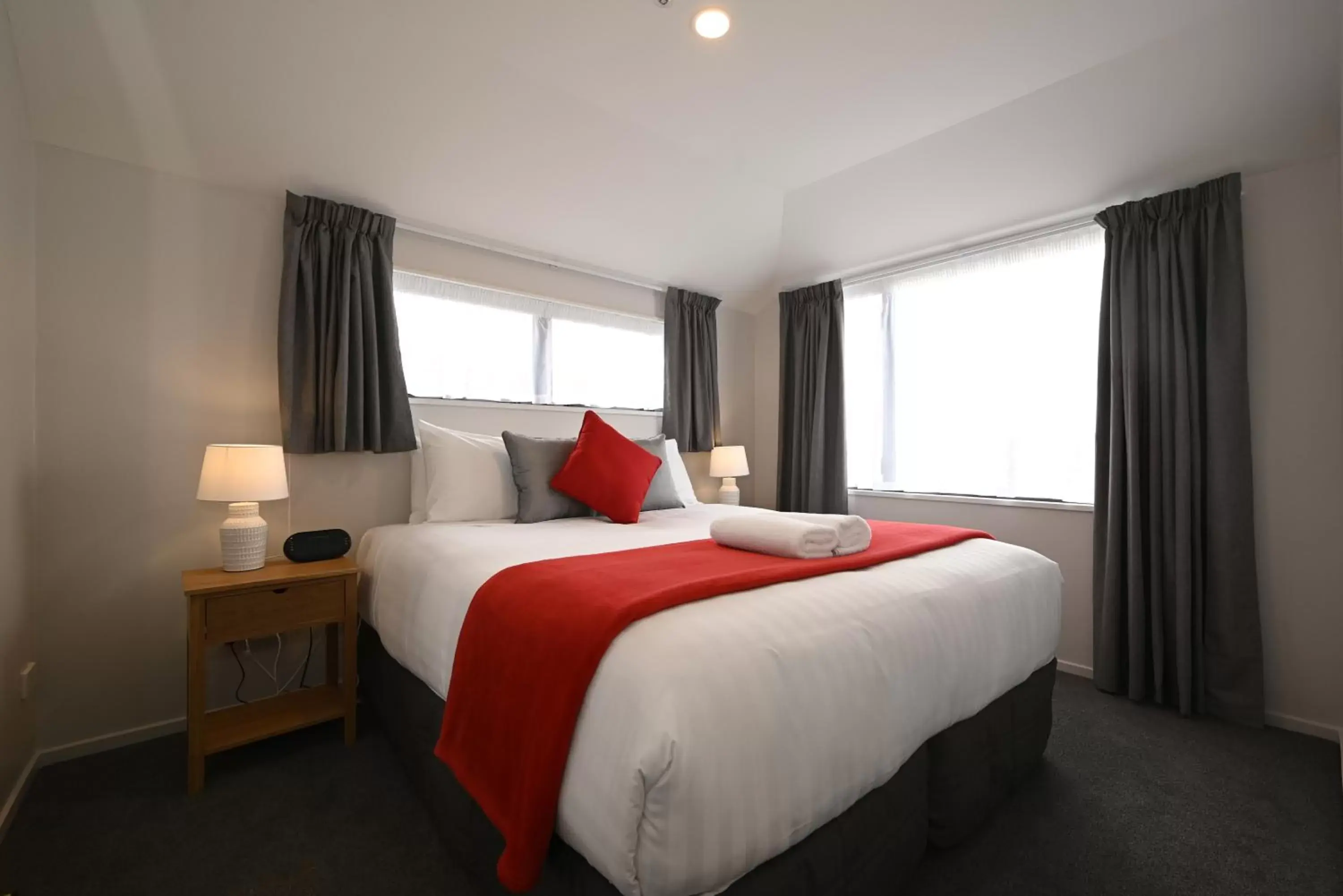 One-Bedroom Apartment in Riccarton Mall Motel One-Bedroom Apartment in Riccarton Mall Motel