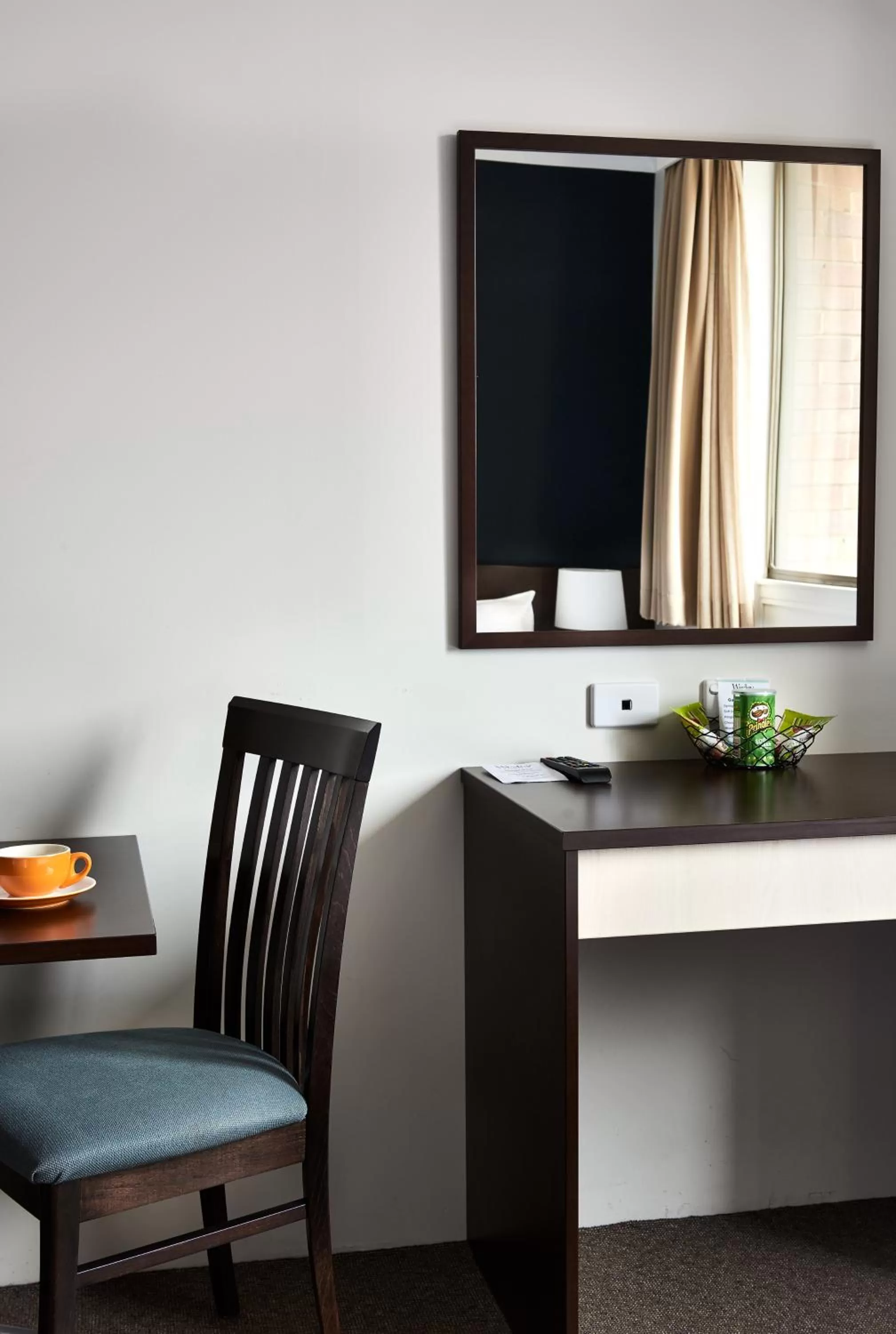 Area and facilities in 175 Hotel Westmead