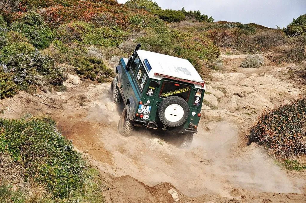 Sporting Hotel Stella Maris