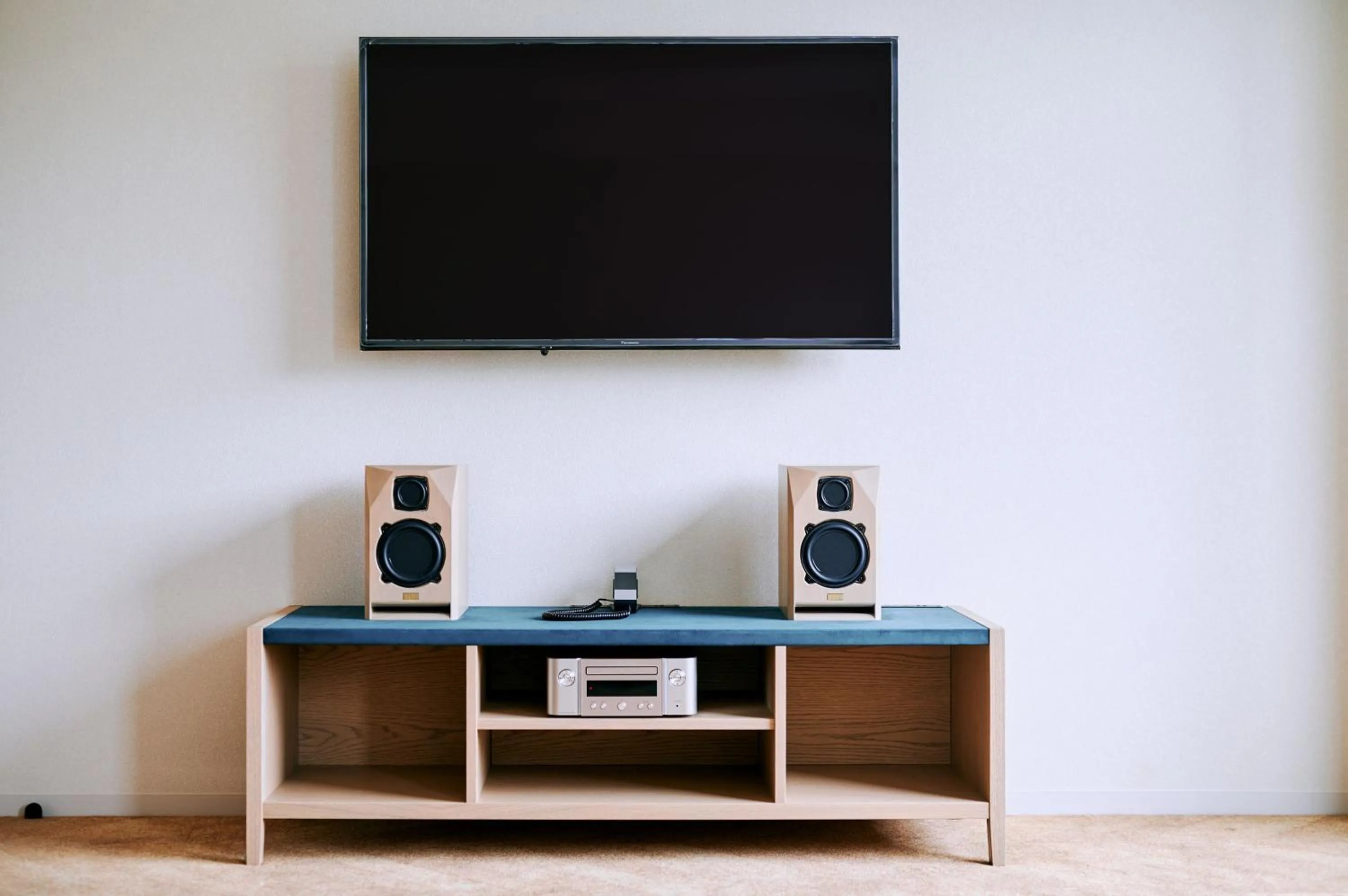 Decorative detail in NOHGA HOTEL AKIHABARA TOKYO