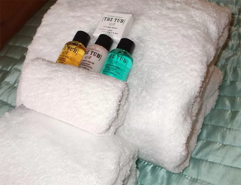 Ternhill Farm House - 5 Star Guest Accommodation with optional award winning breakfast