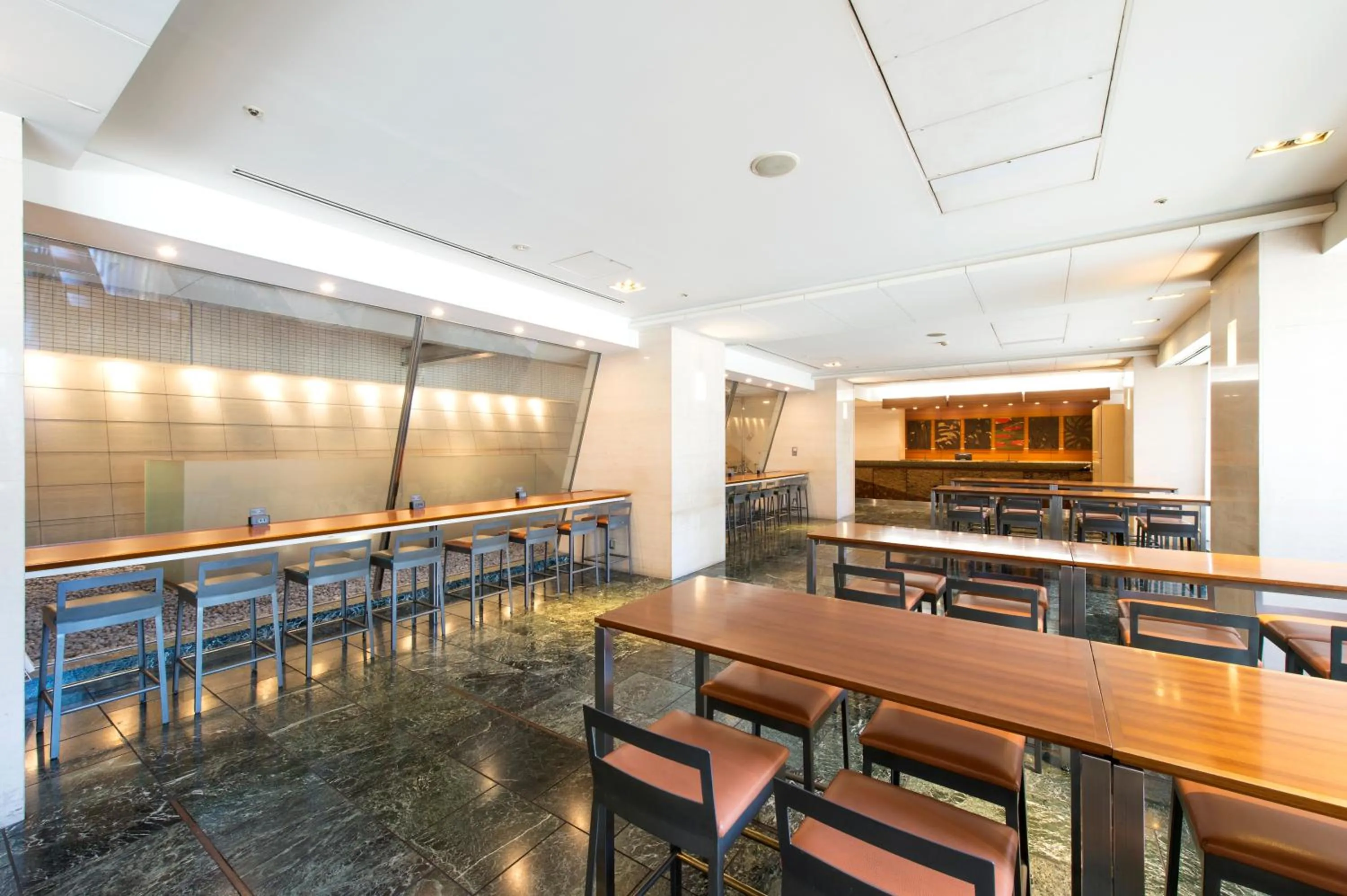 Lobby or reception in Hotel Villa Fontaine Tokyo-Ueno Okachimachi