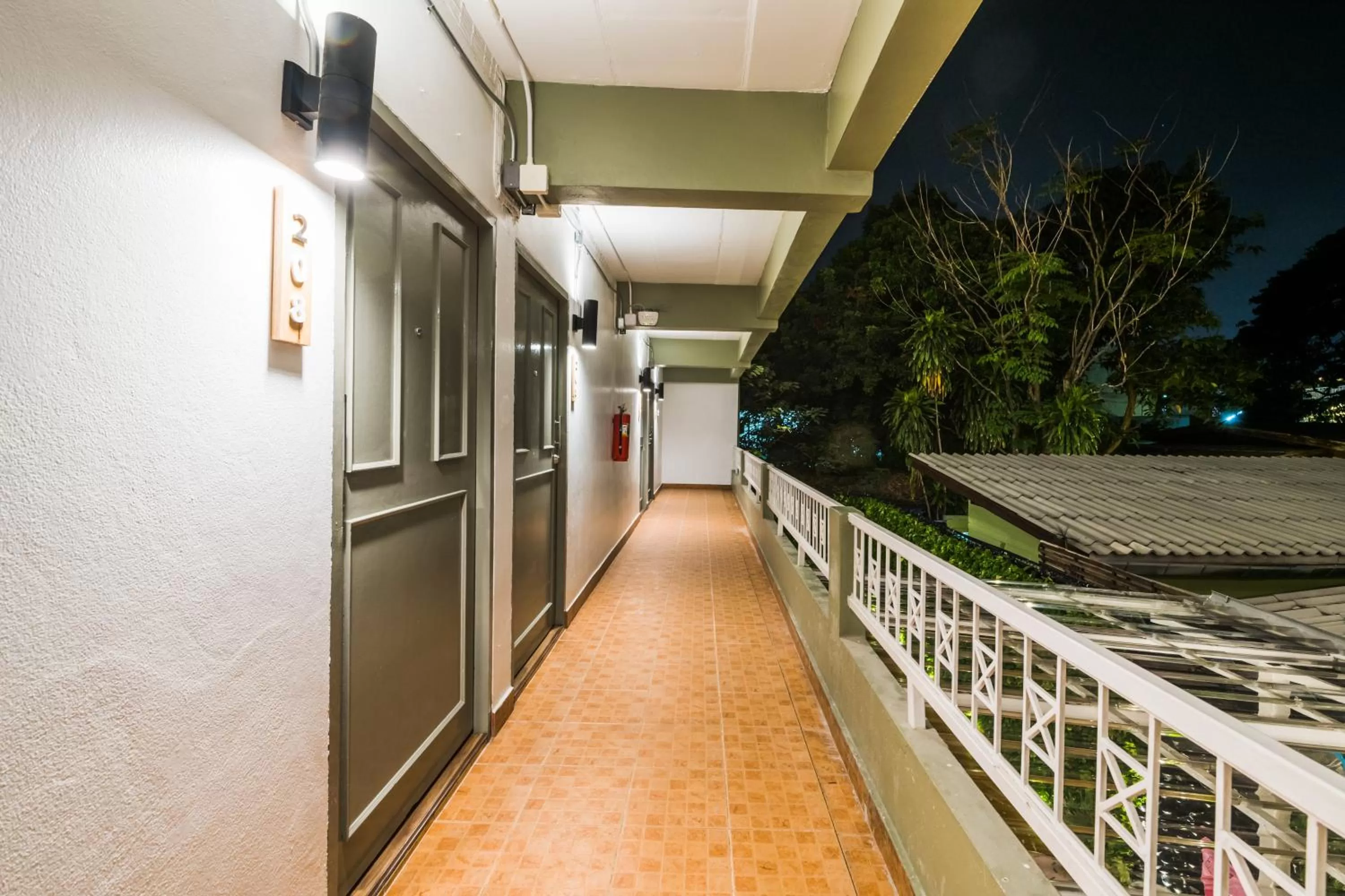 Your Space Hotel Prasingh