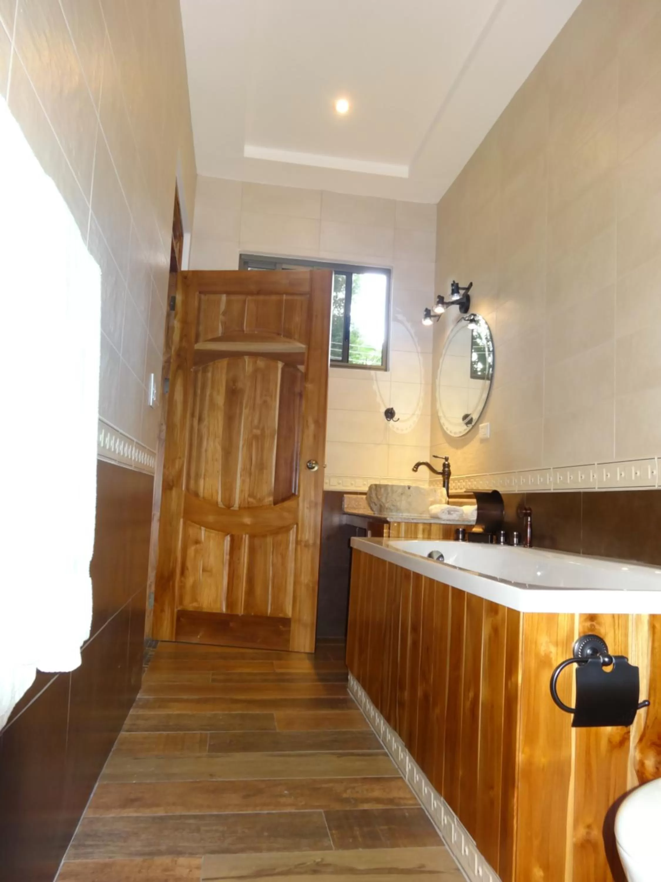 Kitchen/Kitchenette in Hotel-Boutique Patampa