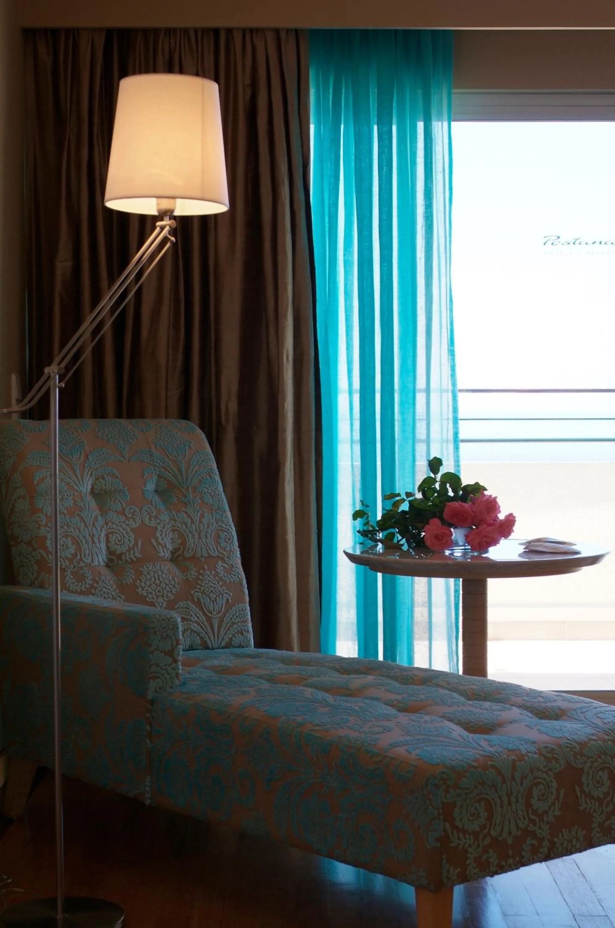 Day, Bed in Pestana Carlton Madeira Ocean Resort Hotel