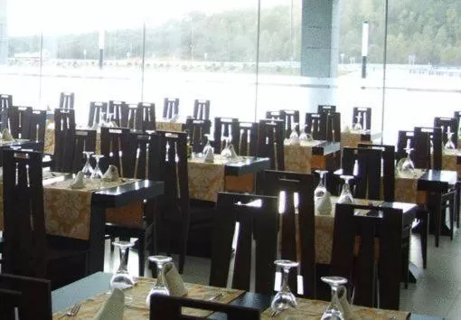 Restaurant/places to eat in Complejo 24H