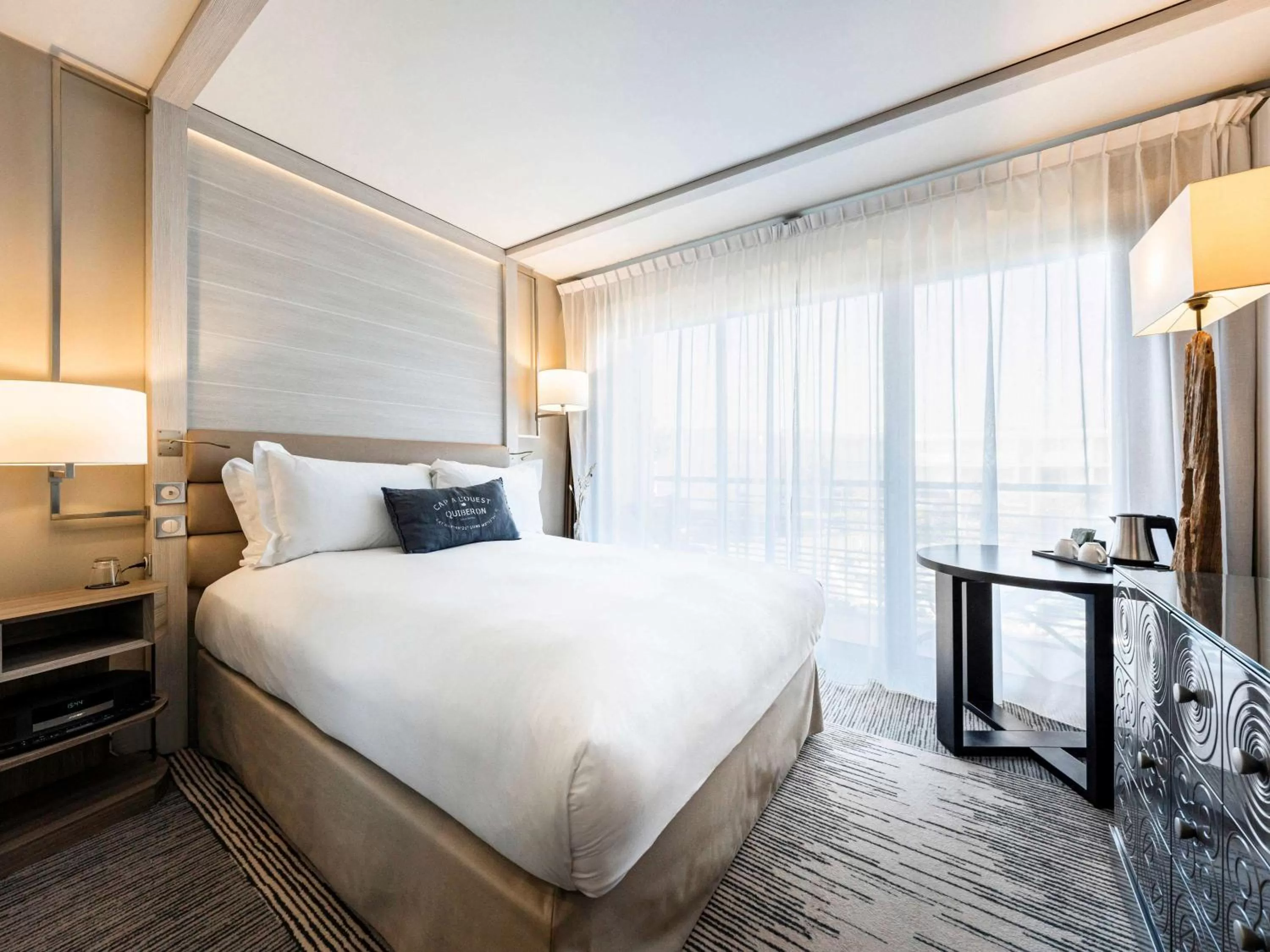 Sofitel Quiberon Thalassa sea & spa