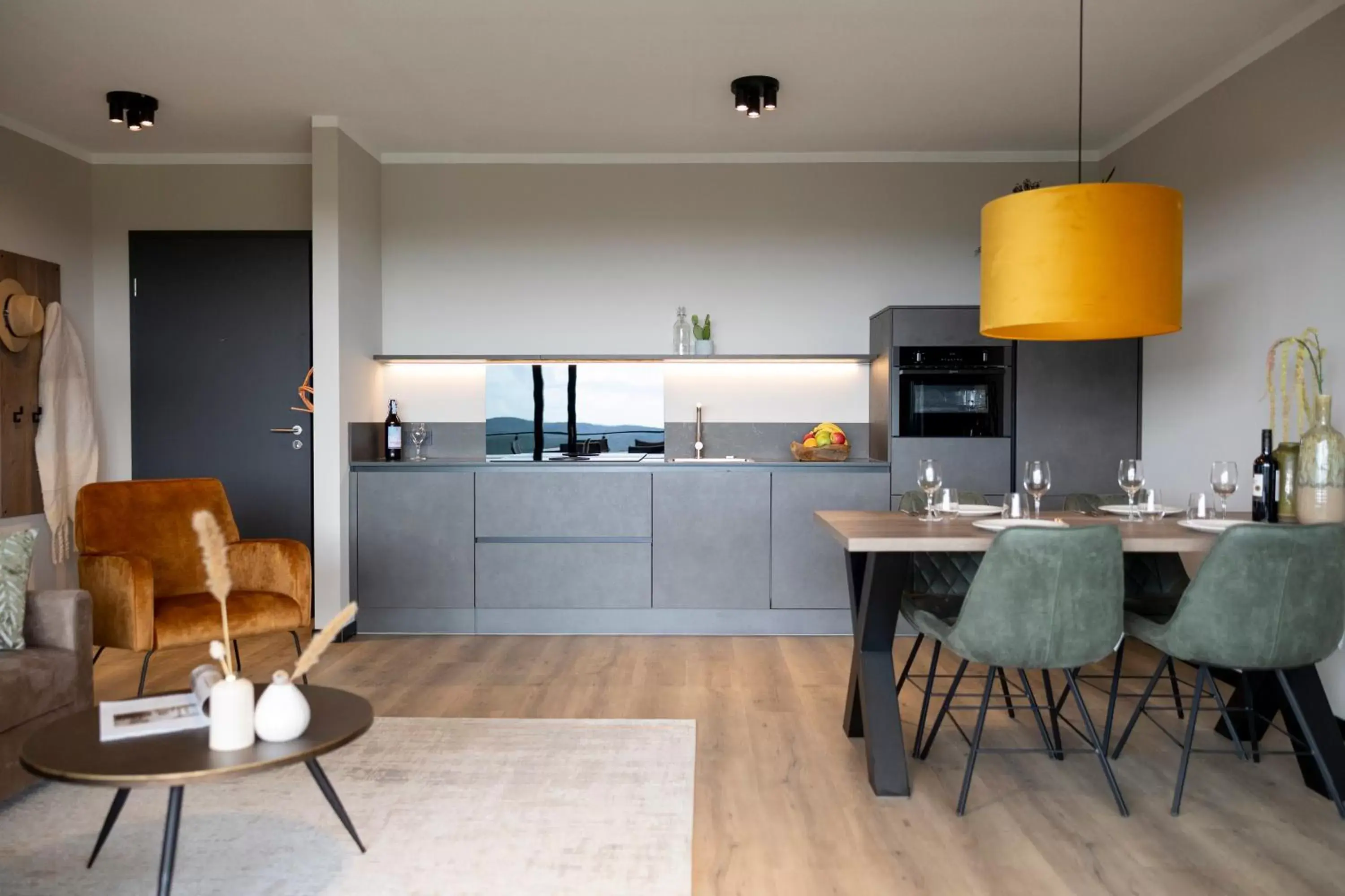 Apartment with 2 bedrooms, sauna and jacuzzi in Weitblick Winterberg Apartment with 2 bedrooms, sauna and jacuzzi in Weitblick Winterberg