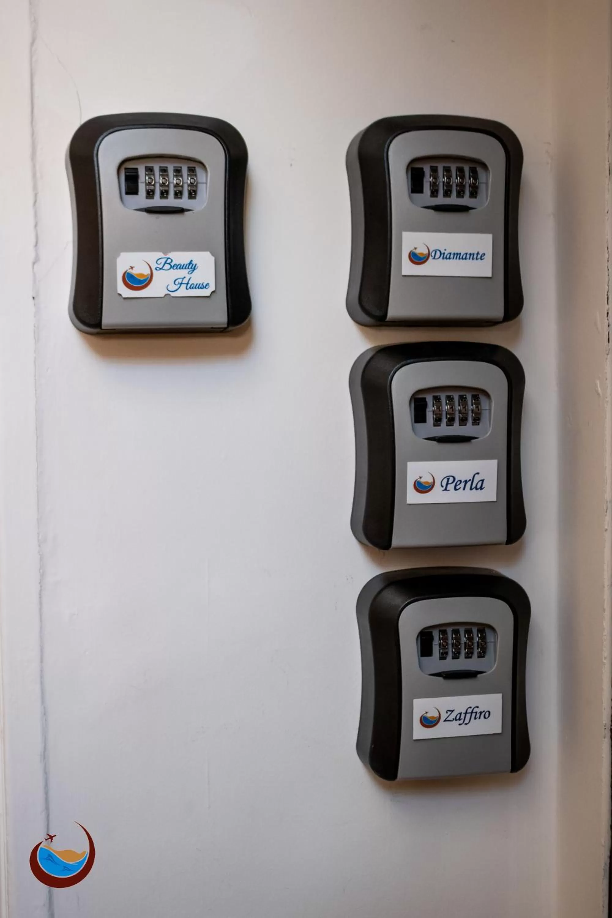 acessibility in Beauty House Via Veneto