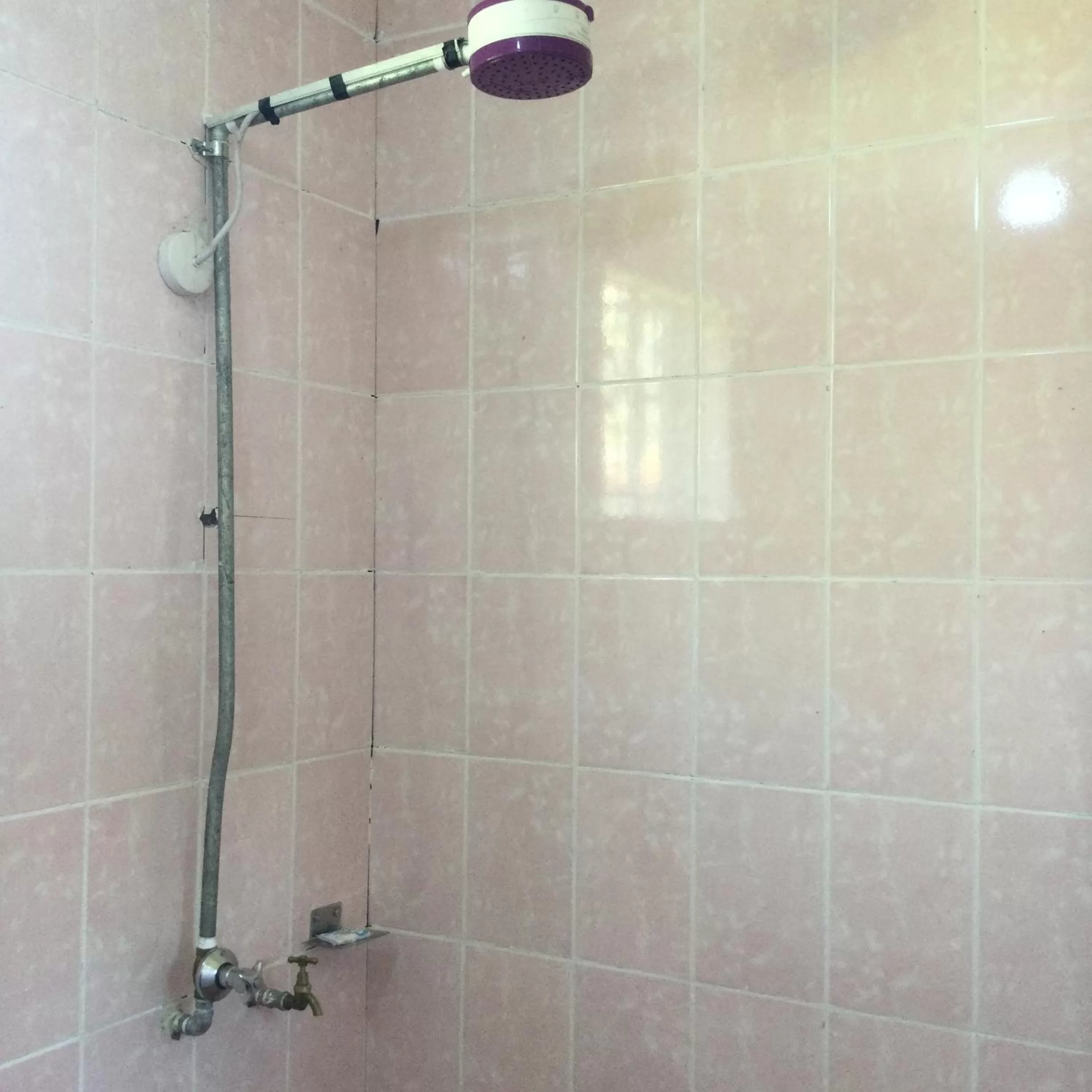 Shower, Bathroom in Milimani Comfort