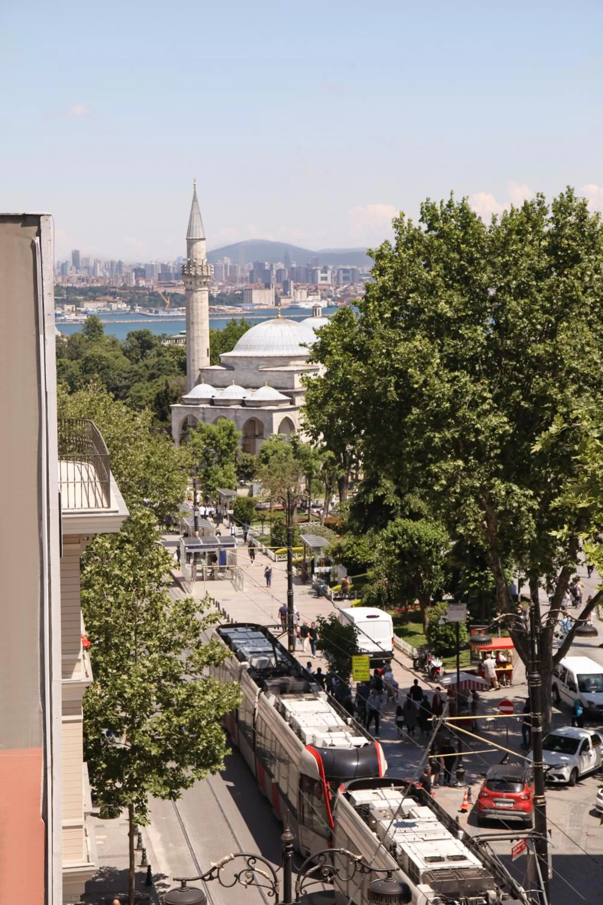 Other in Faros Hotel Old City - Special Category