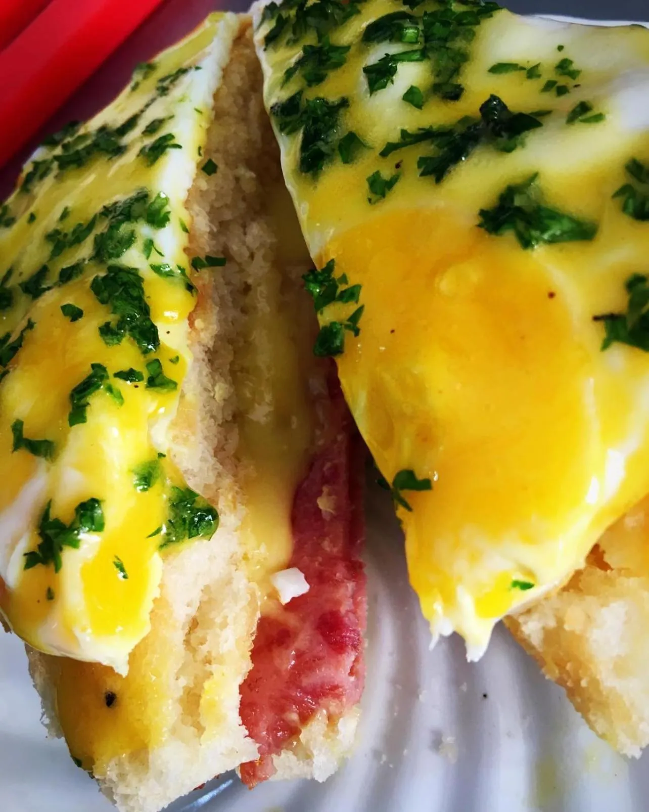 Breakfast in The Pacifico Boutique Hotel