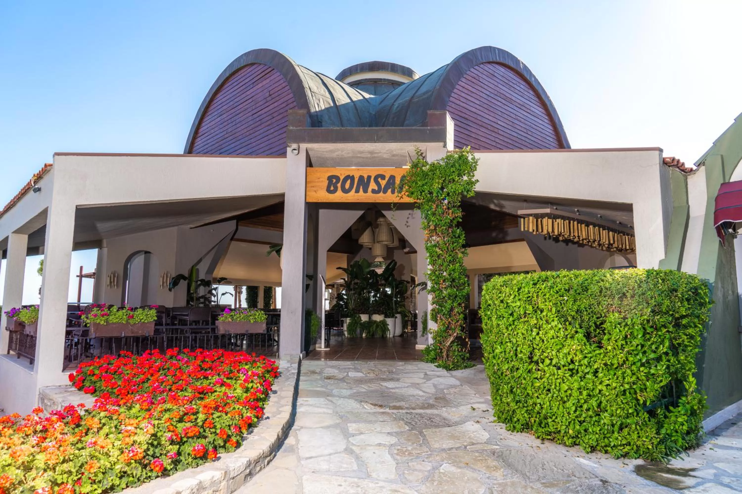 Restaurant/places to eat in Arum Barut Collection - Ultra All Inclusive