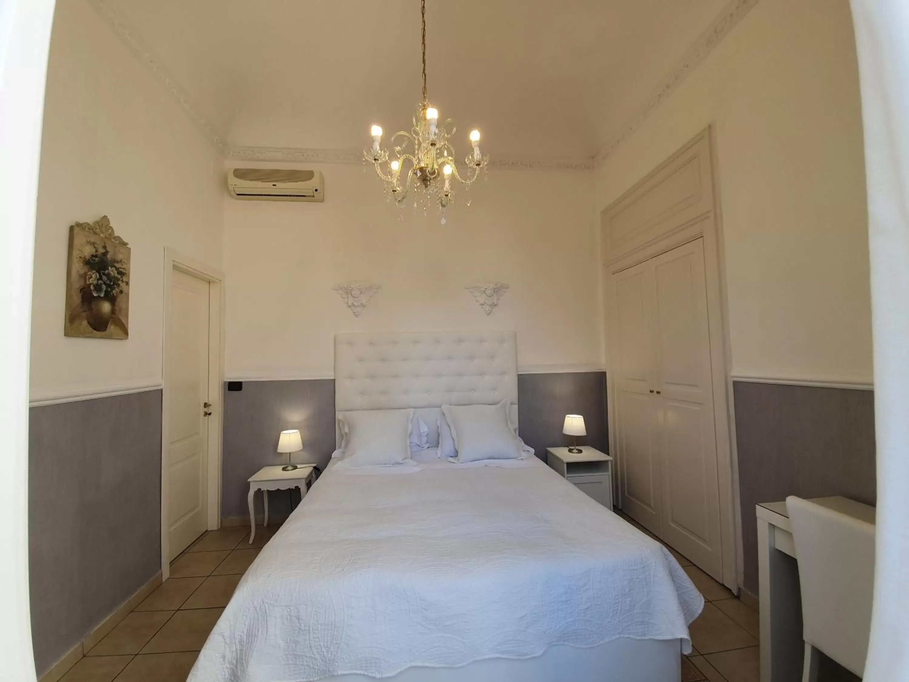 Photo of the whole room, Bed in B&B Diana Photo of the whole room, Bed in B&B Diana