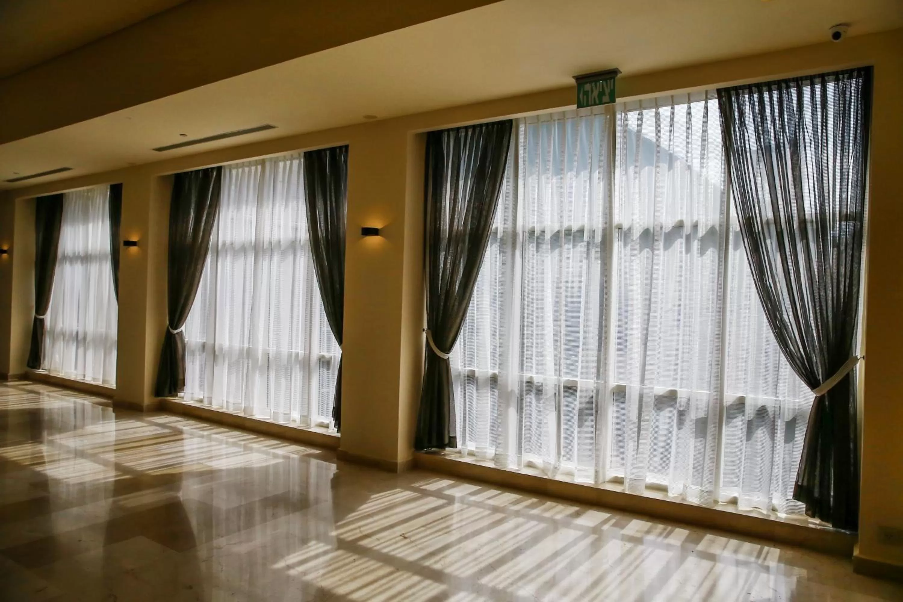 Day in Garden Hotel Boutique & Events