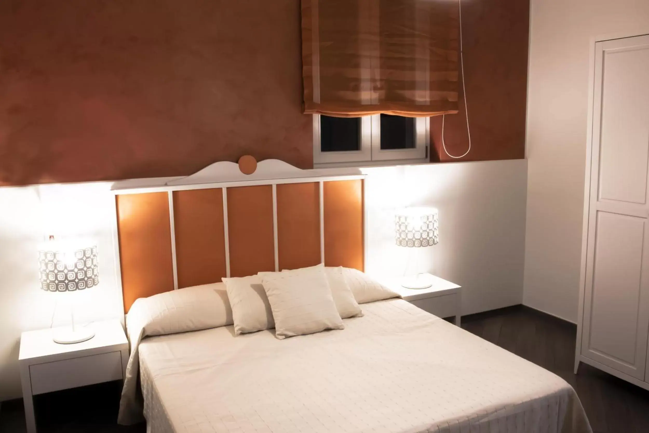 Double Room in B&B Ghalà Double Room in B&B Ghalà