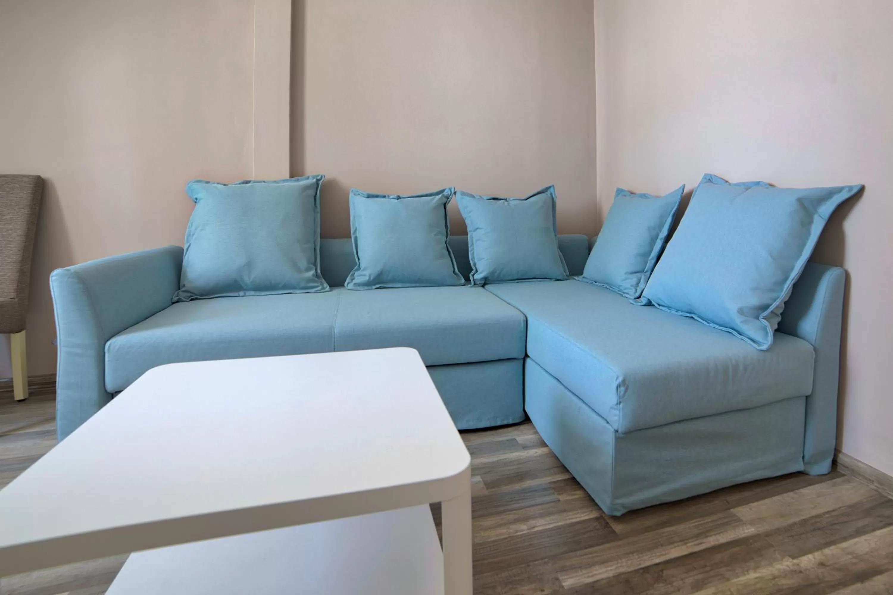 Sirály Panzió Tópart