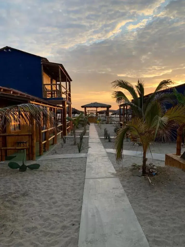 Un Dia Boutique Resort Un Dia Boutique Resort