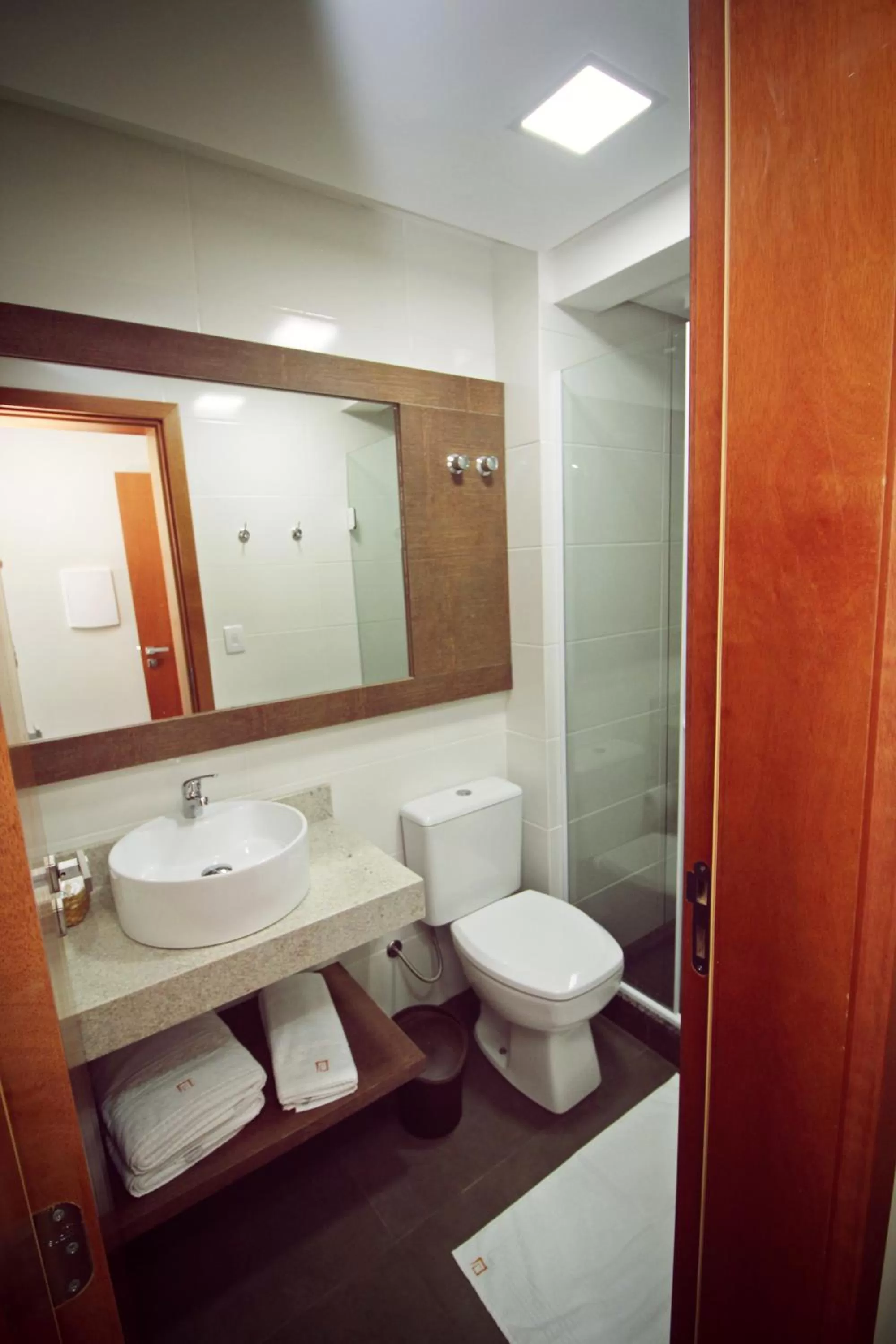 Double Room with Sea View in Aruá Pousada Boutique