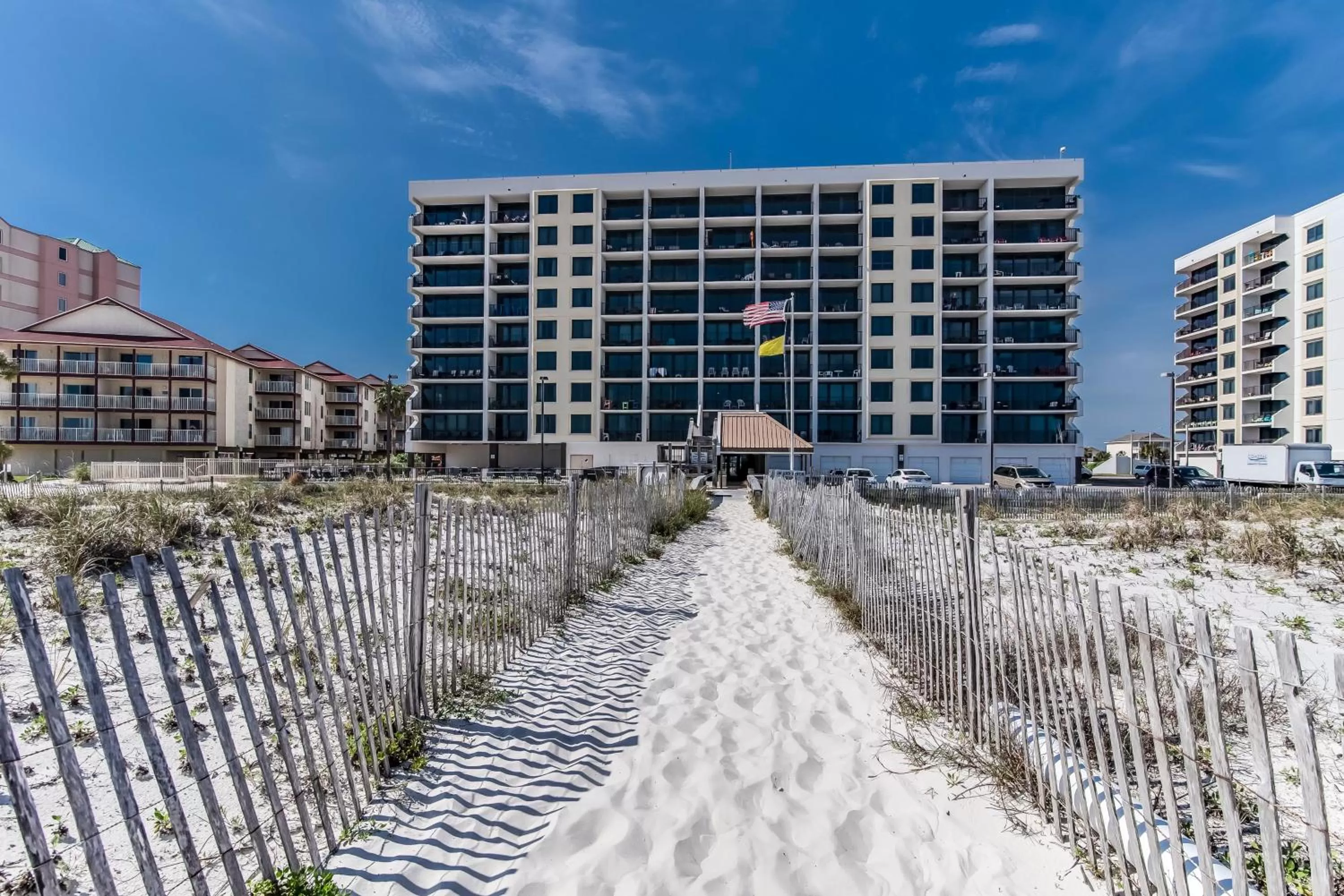 Island Winds West #578