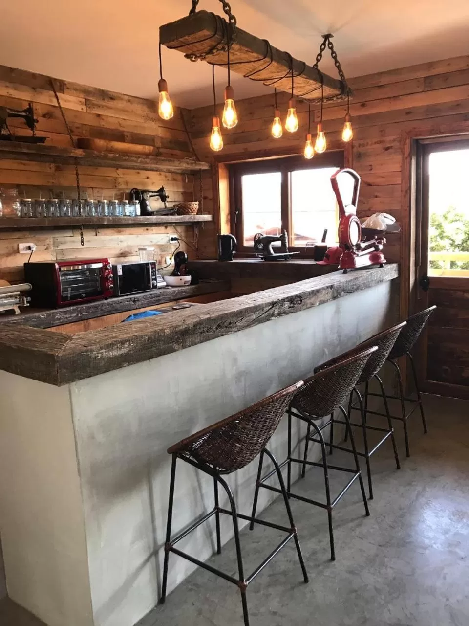 Lounge or bar, Lounge/Bar in Hotel 381 Panguipulli