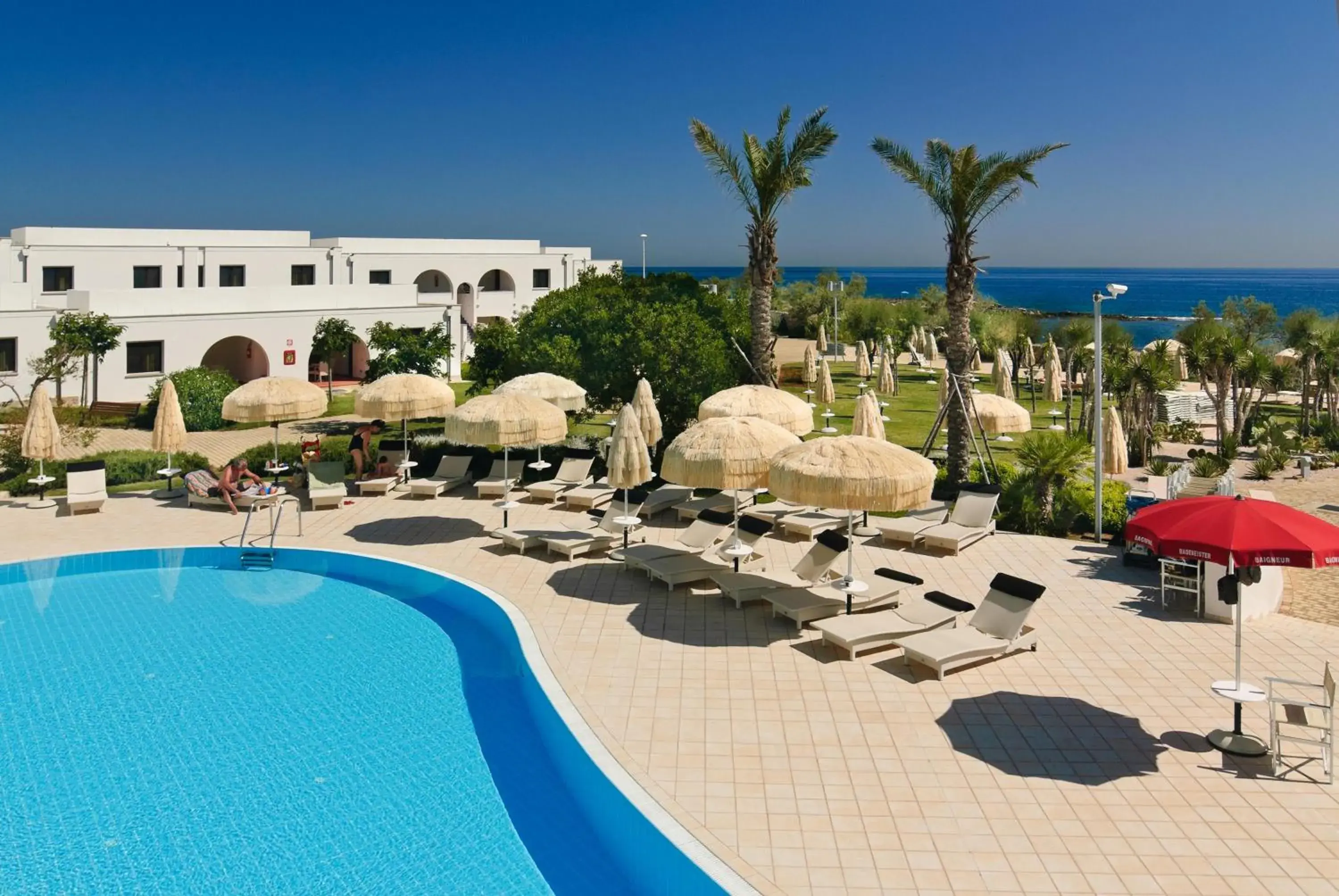 Pietrablu Resort & Spa - CDSHotels Pietrablu Resort & Spa - CDSHotels