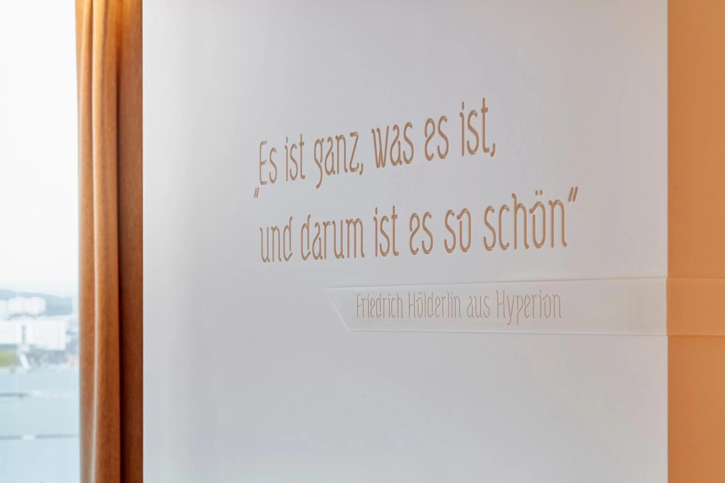 Other in HYPERION Hotel Basel