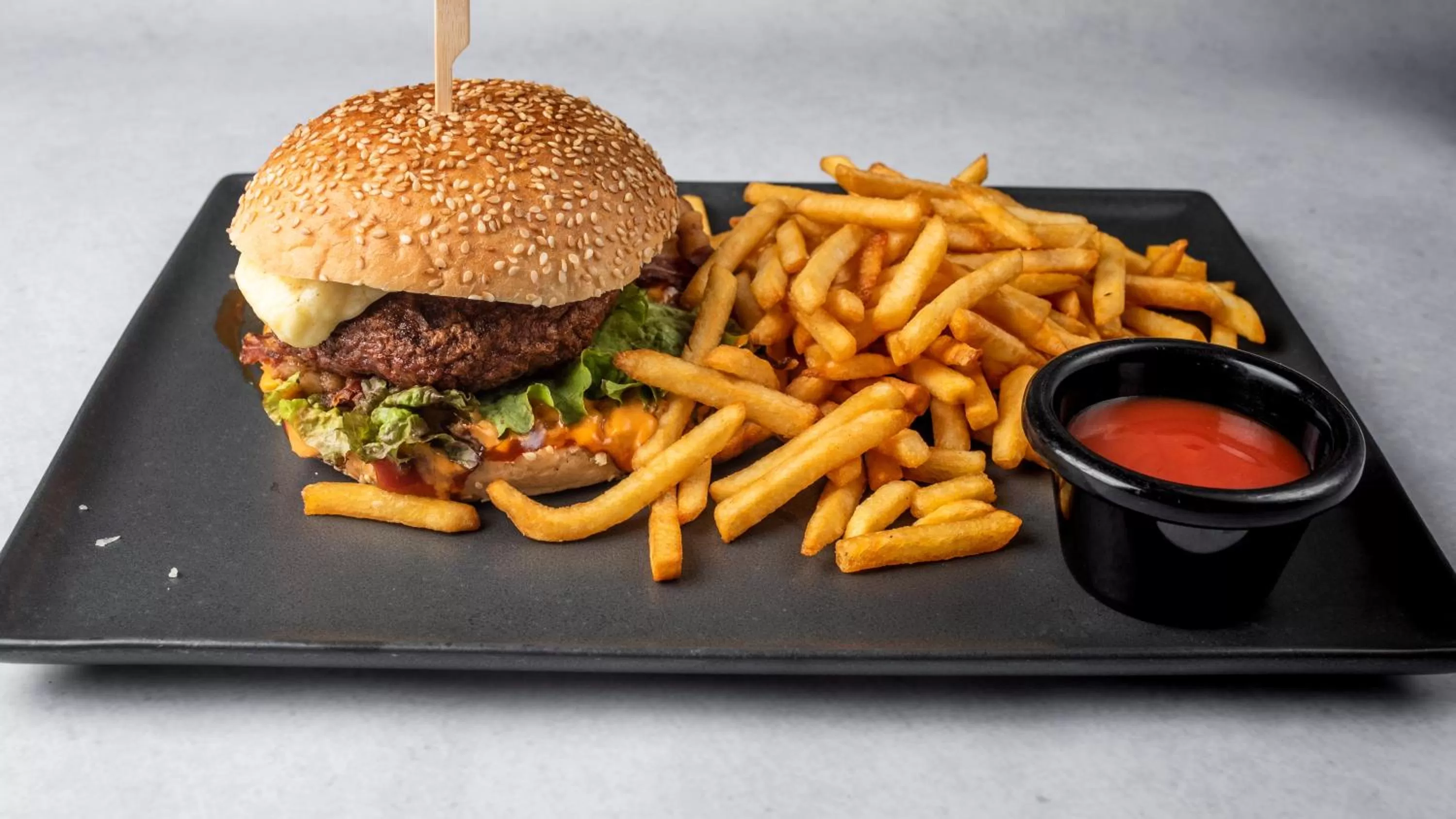 Food and drinks in Corso Rooms City Centre