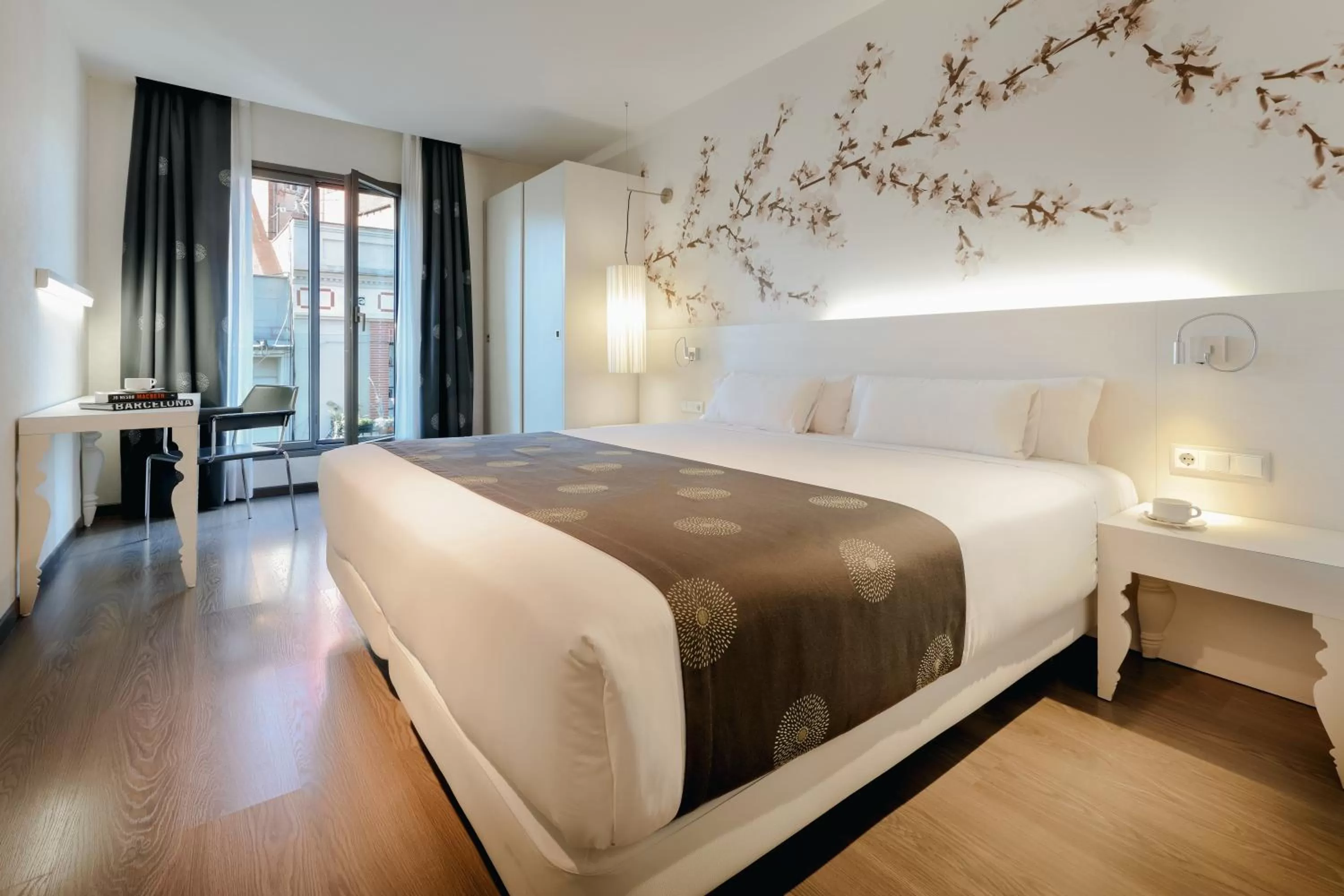RAMBLAS HOTEL powered by Vincci Hoteles