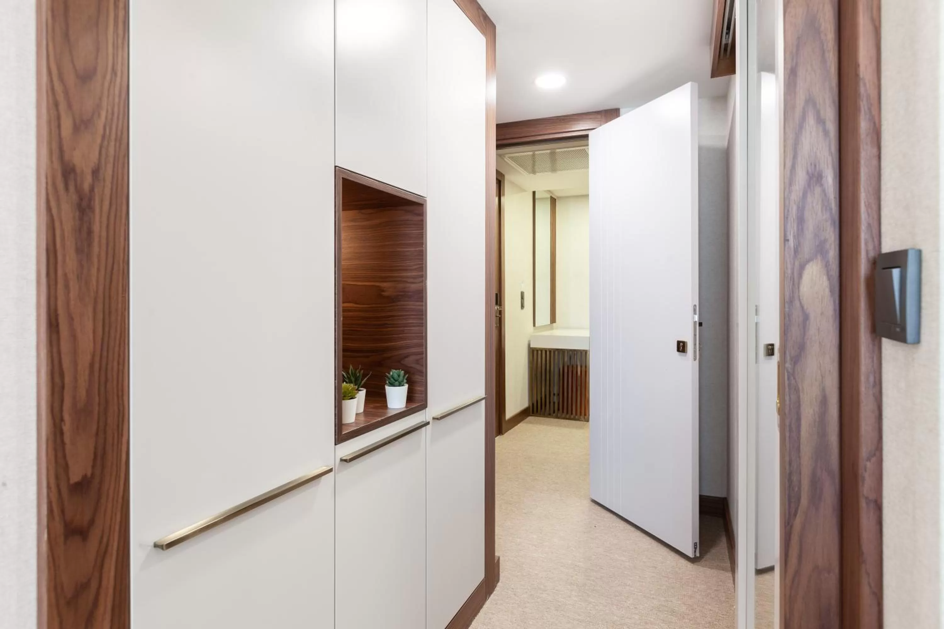 Massage in Sherry Suites Karaköy