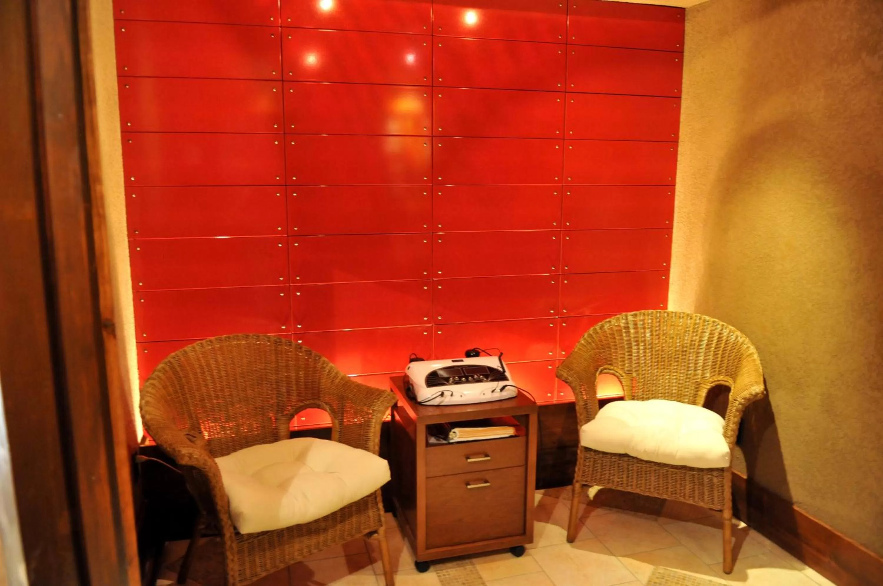 Other in Manoir Ramezay