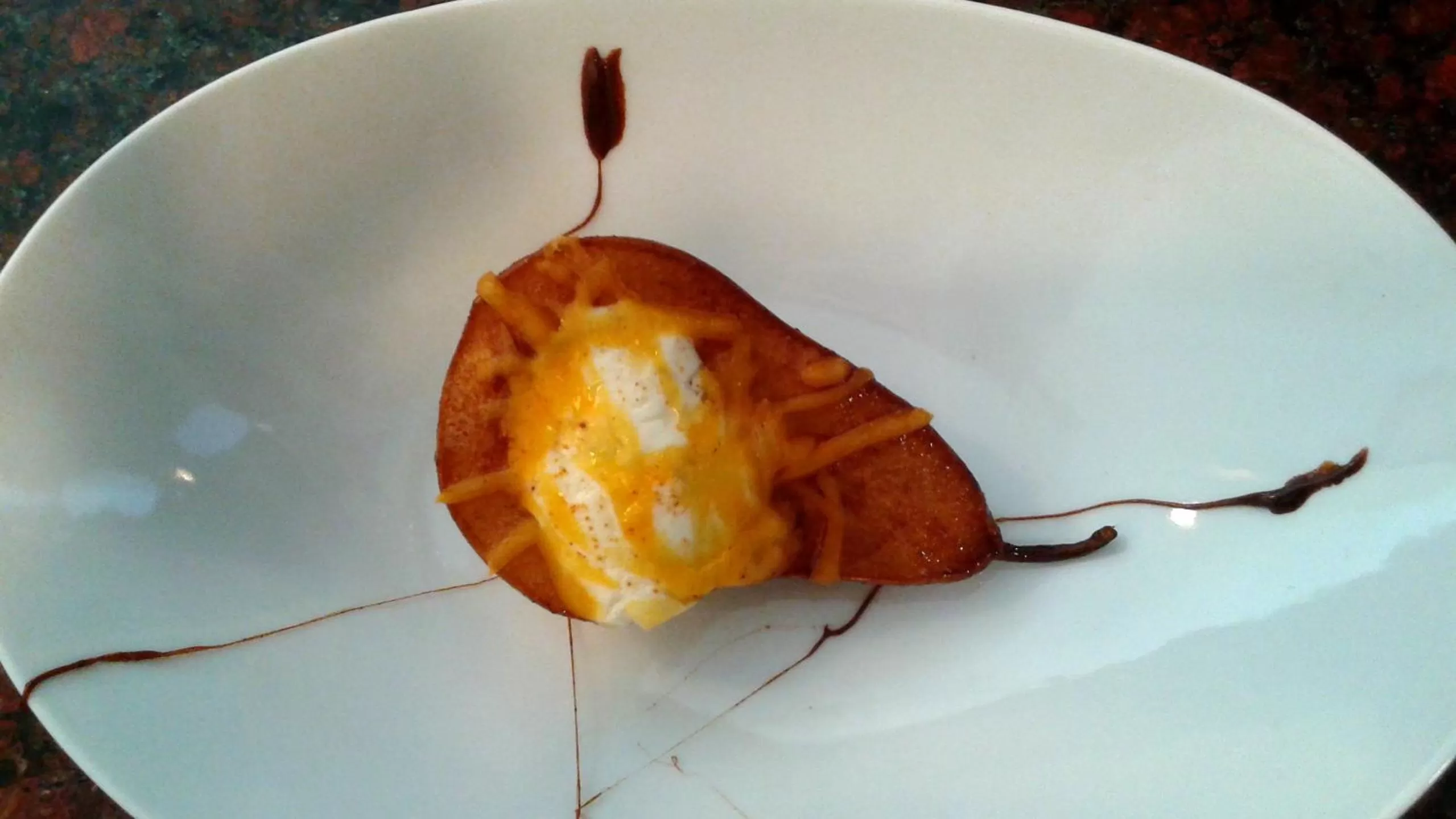 Breakfast in Hidden Valley Bed and Breakfast