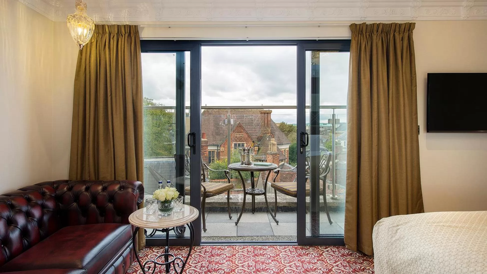 The George Street Hotel