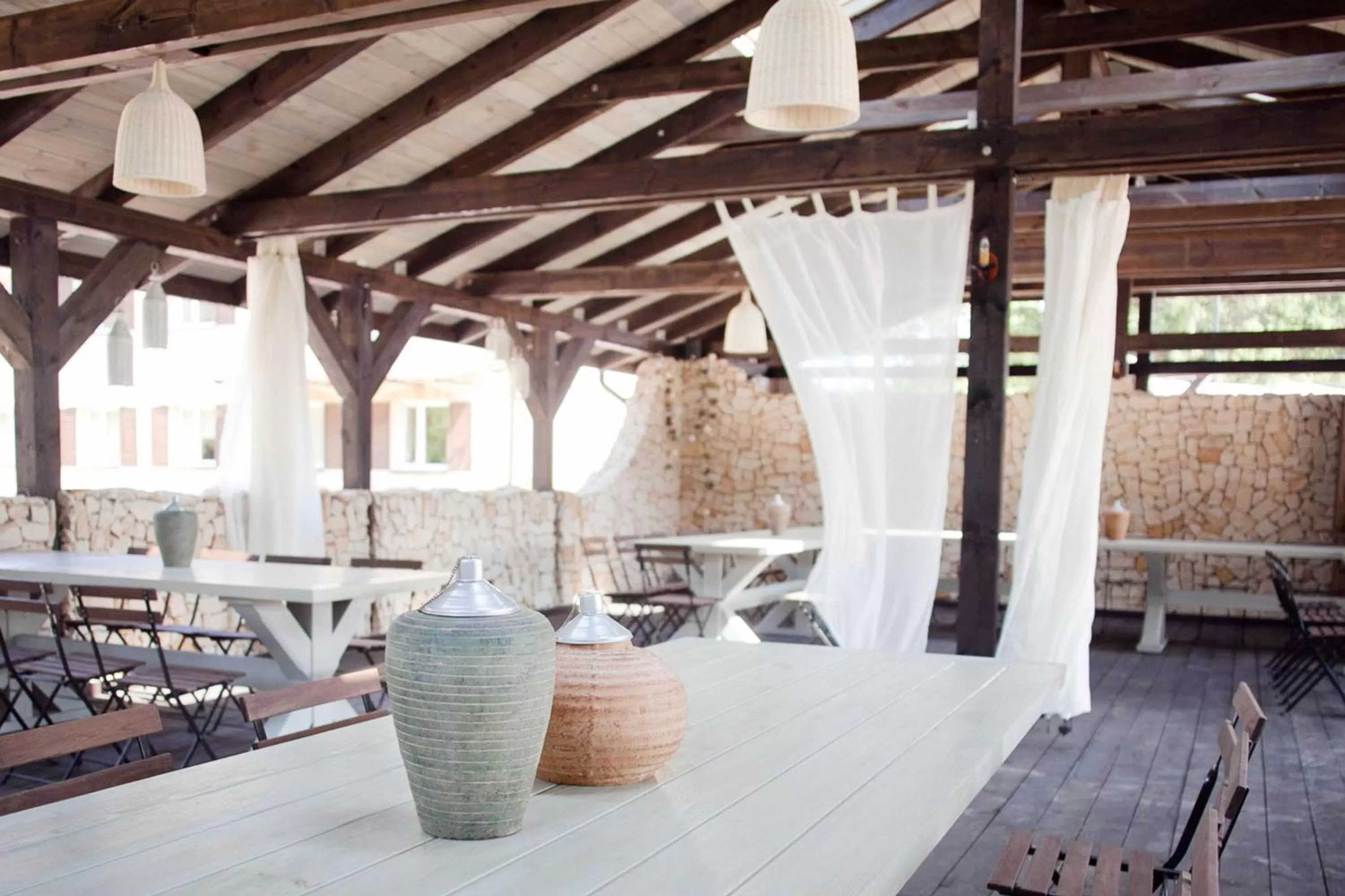 Spring in Złoty Lin