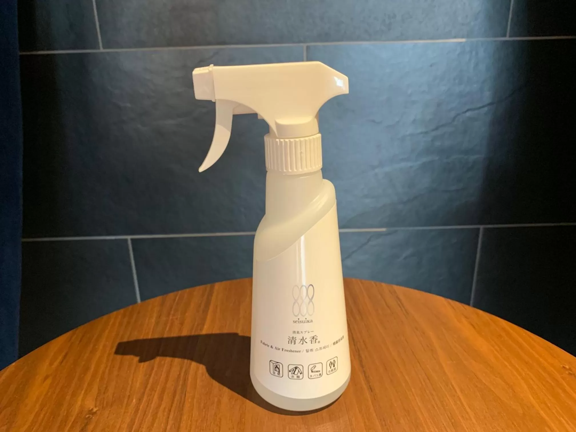 Area and facilities in HOTEL STATE TENNOJI