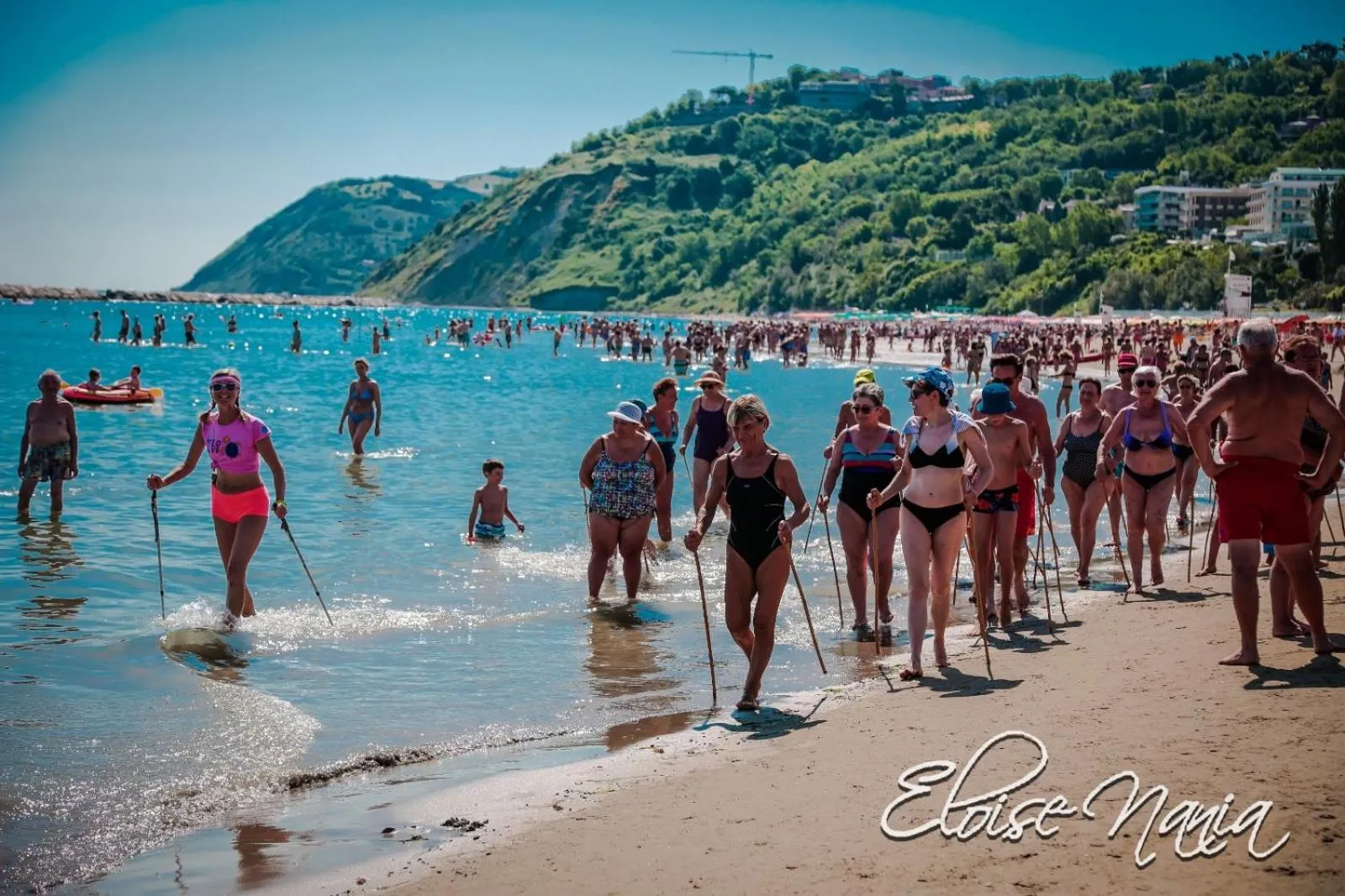 Hotel Resort Marinella