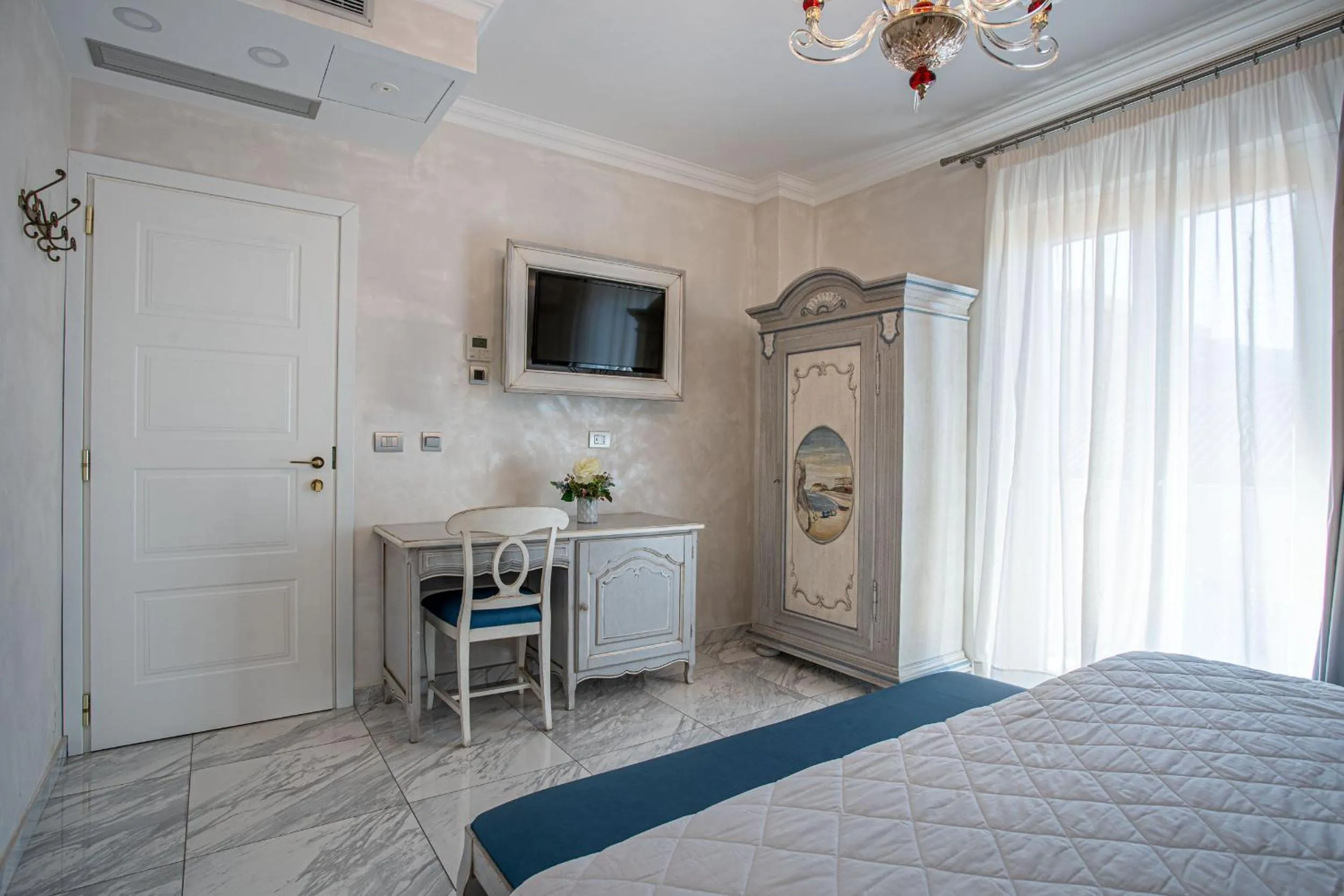 Other, Bed in Hotel Colomba D'Oro