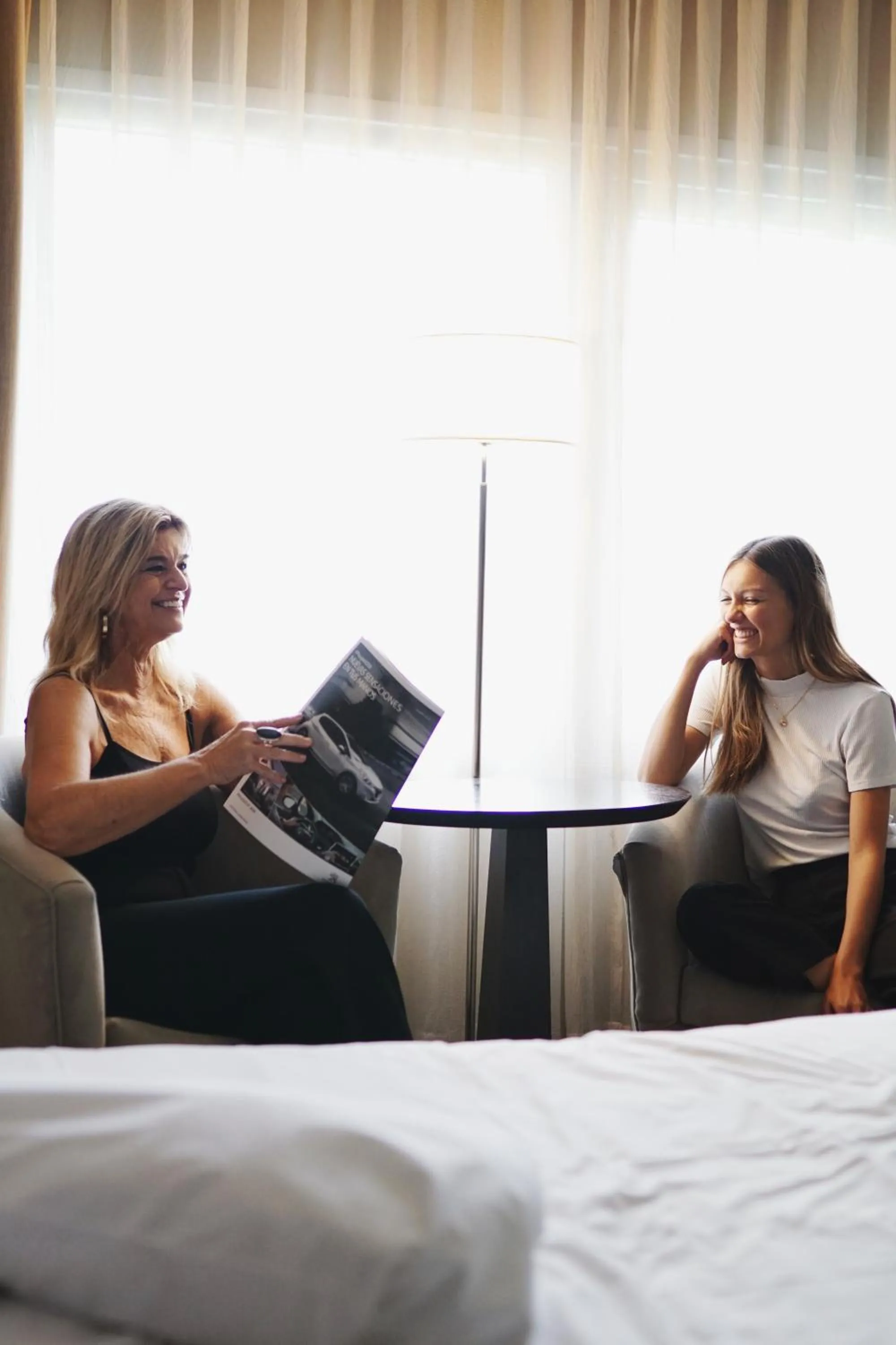 Howard Johnson Resort & Convention Center Ezeiza