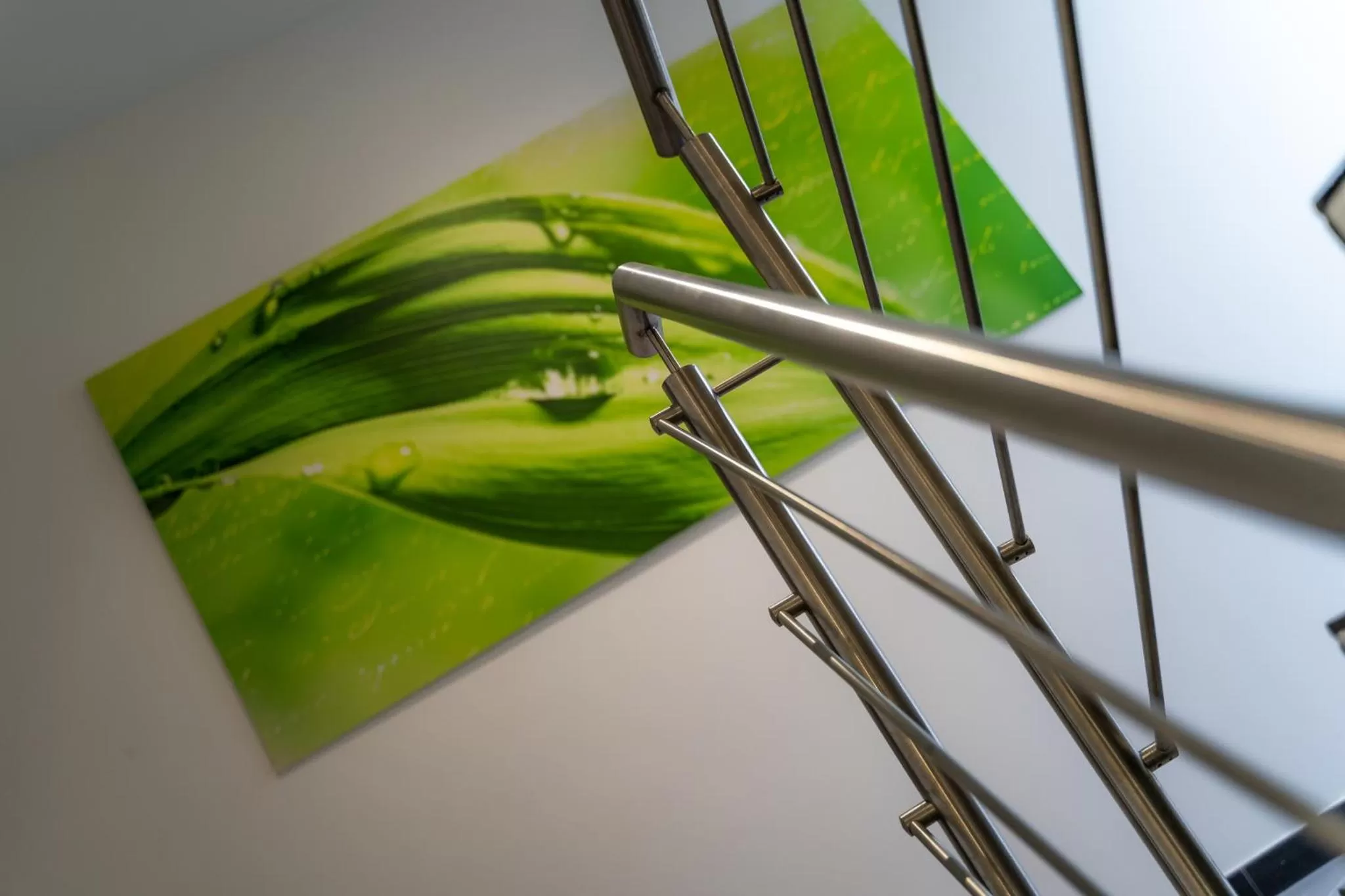 Property building in Hotel No151