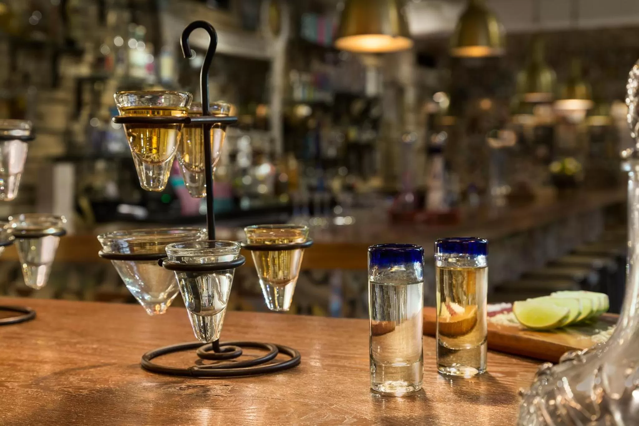 Restaurant/places to eat in The Fives Beach Hotel & Residences - All Senses Inclusive