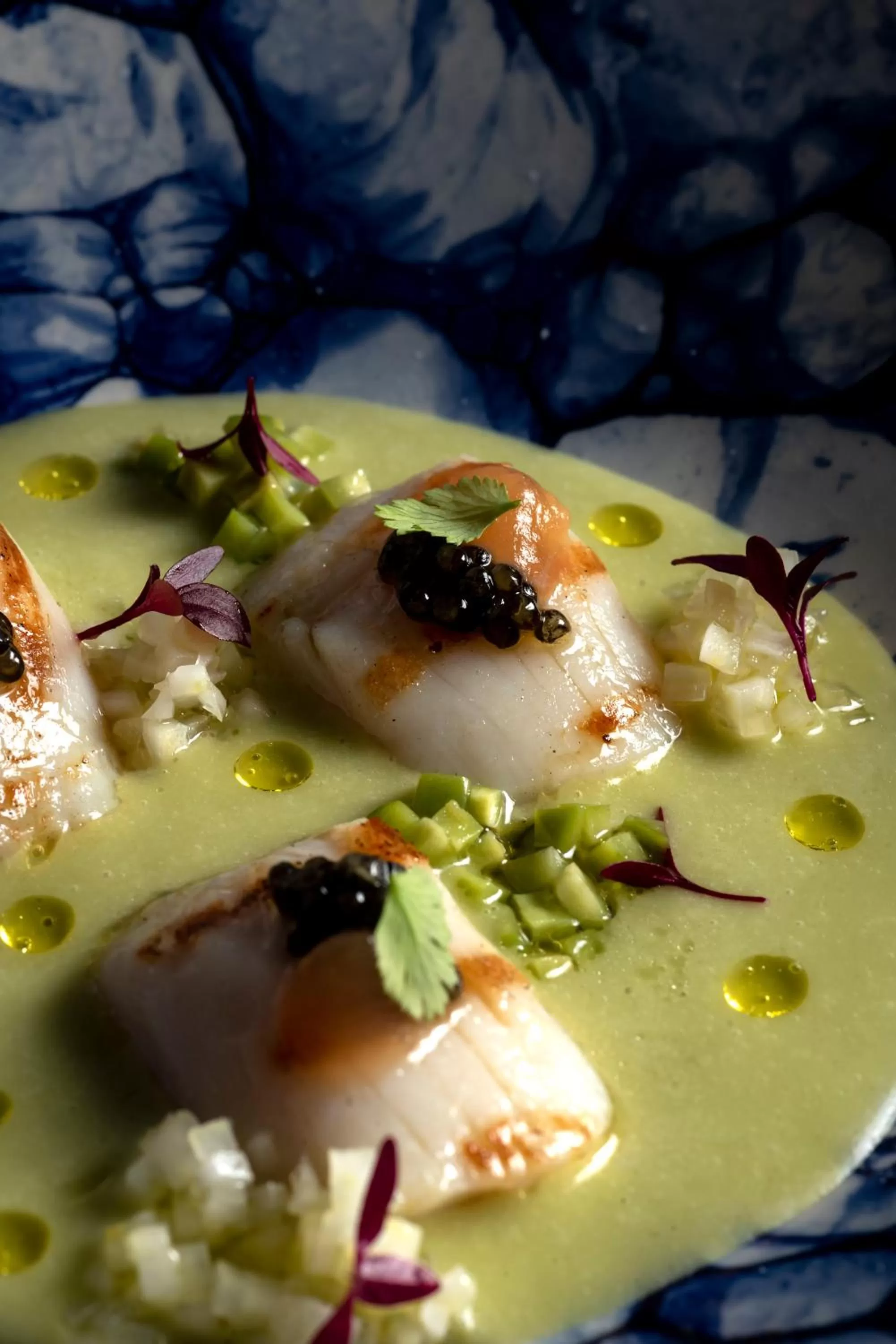 Restaurant/places to eat in Habita79 Hotel Pompeii - MGallery Collection