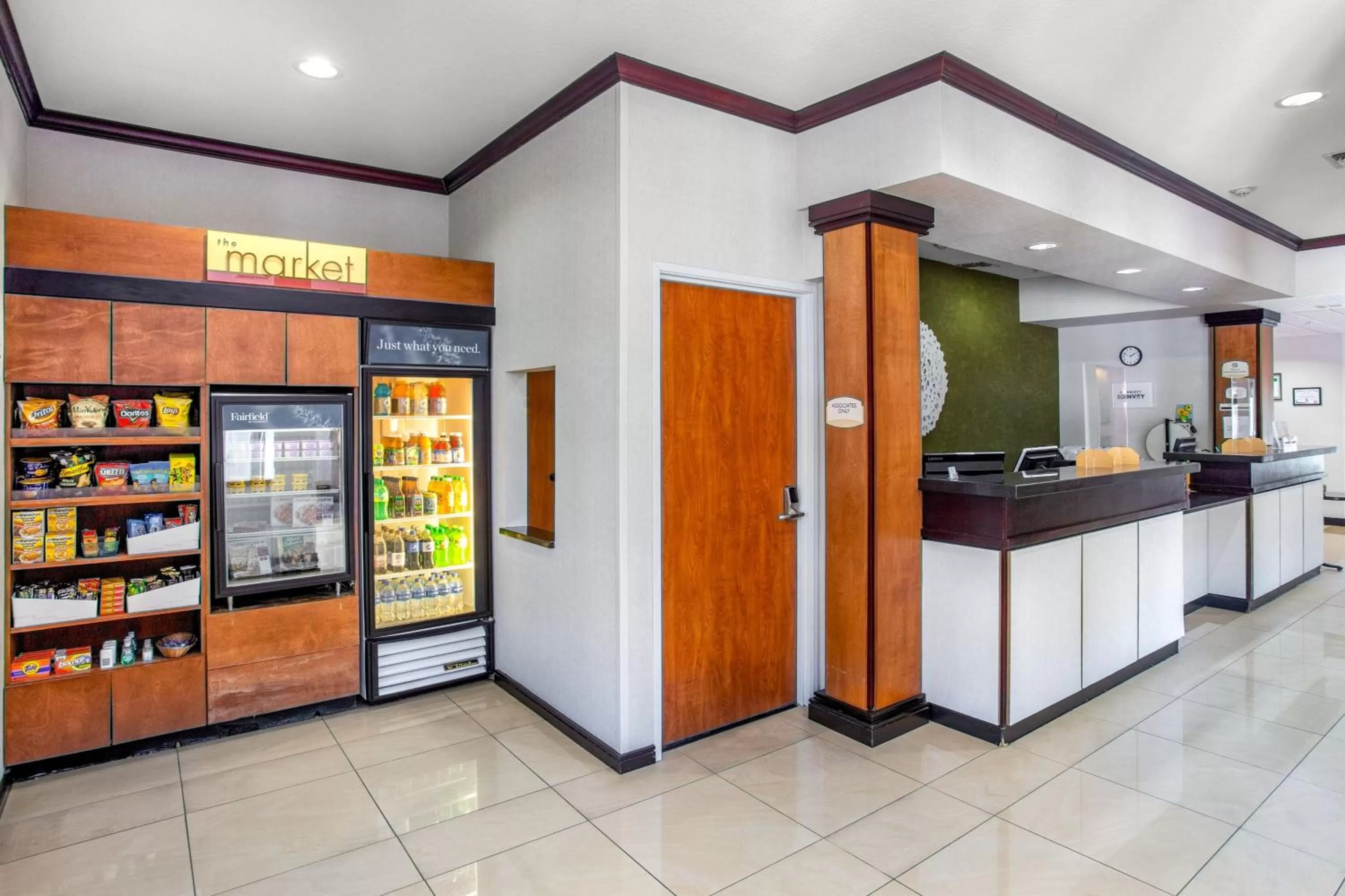 Other in Fairfield Inn and Suites by Marriott San Antonio Boerne