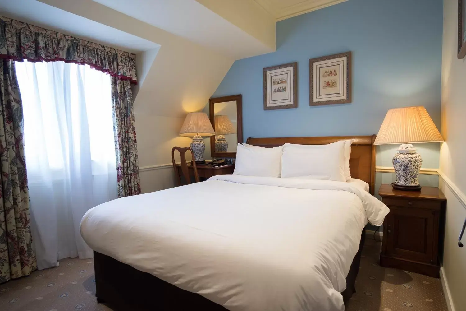 Junior Suite in Kettering Park Hotel and Spa Junior Suite in Kettering Park Hotel and Spa