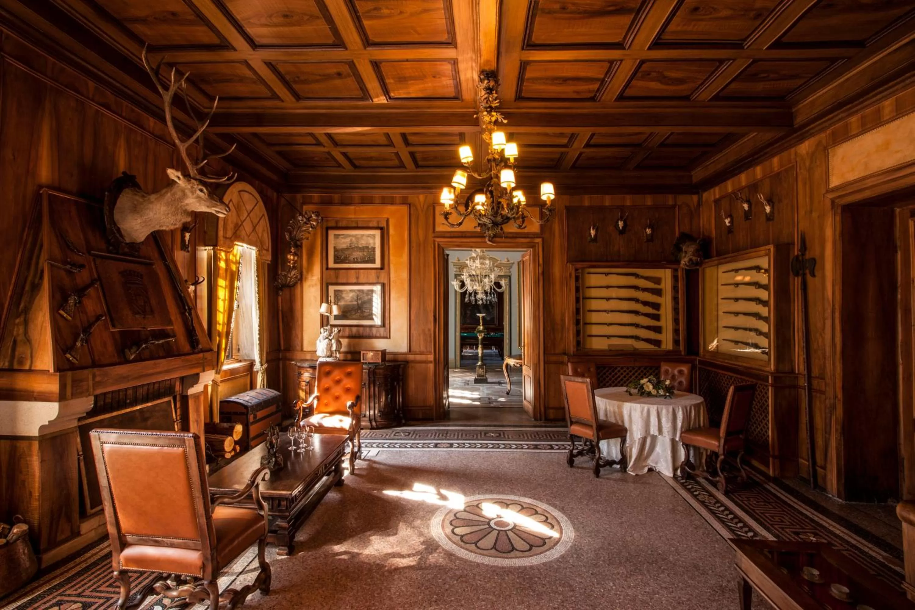 Castello Di Spessa - Residenze d'epoca