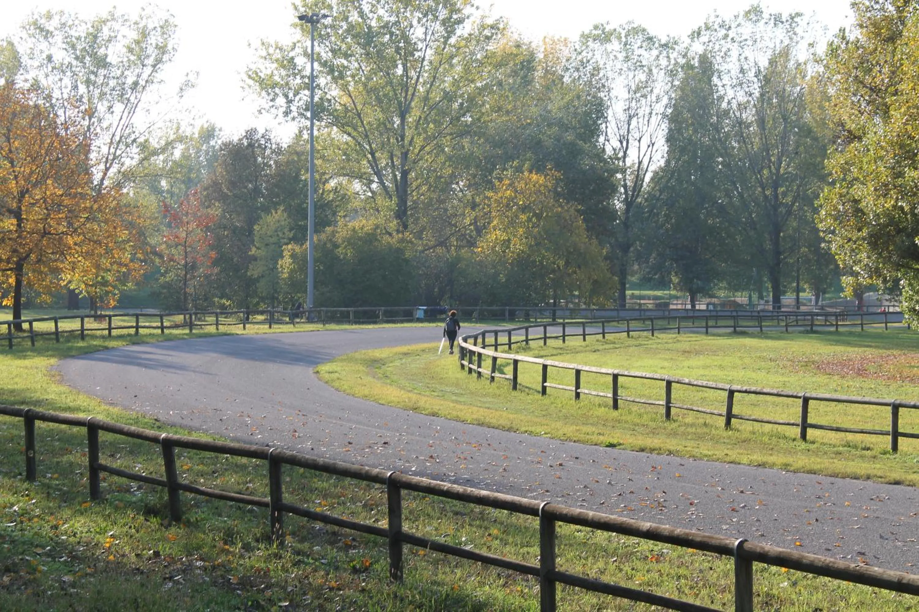 Cycling in Hotel Cremona Viale