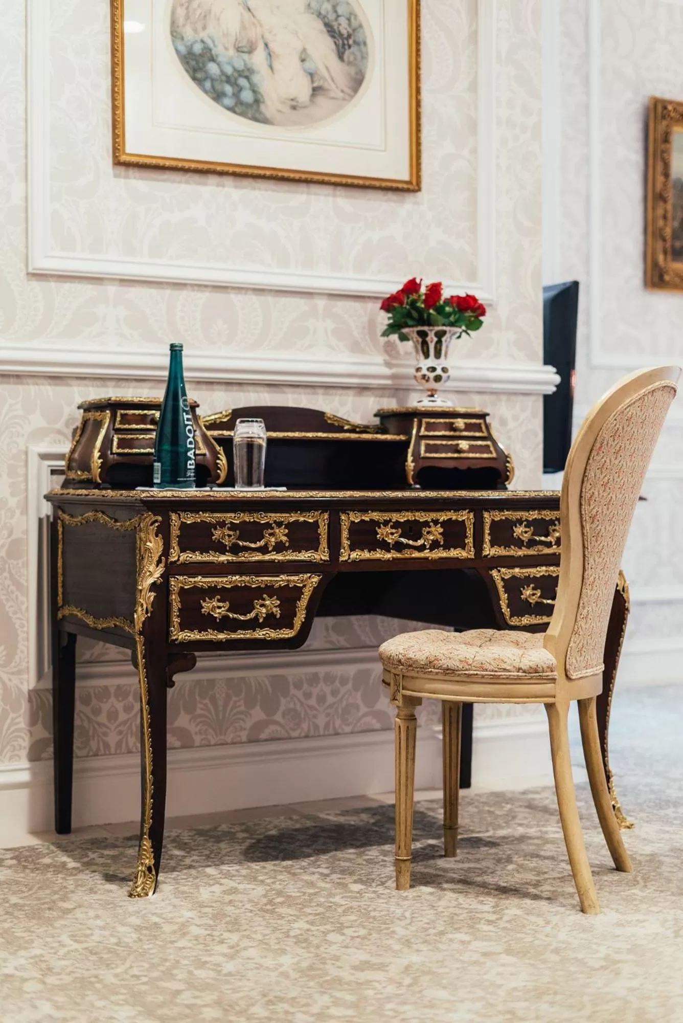 Neighbourgood Sutter Mansion