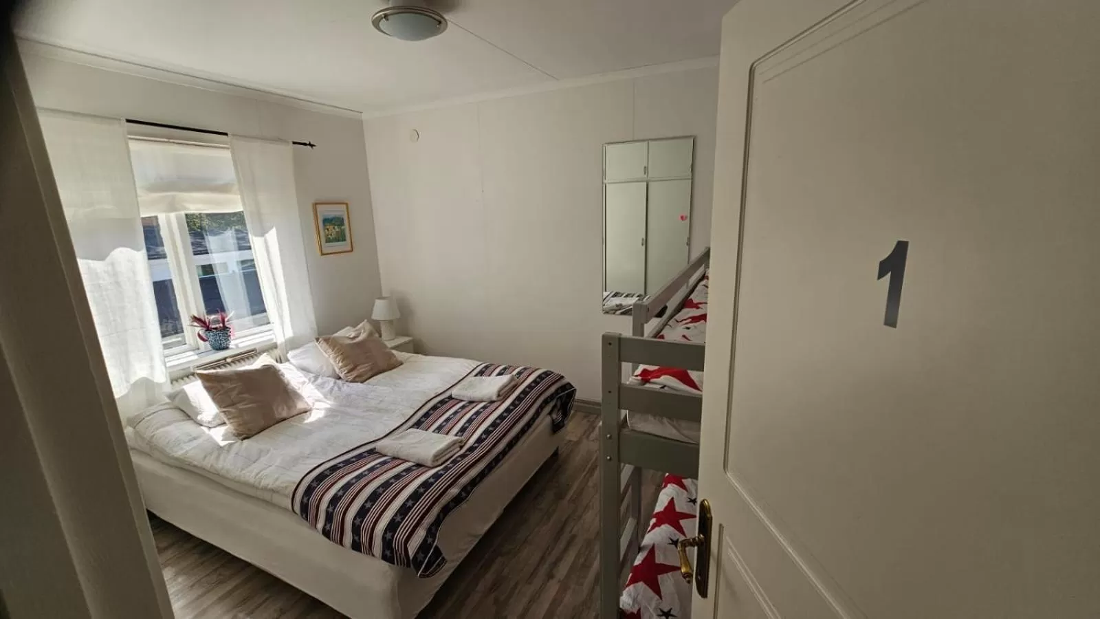 Ankis Bed and Brekfast, Vimmerby