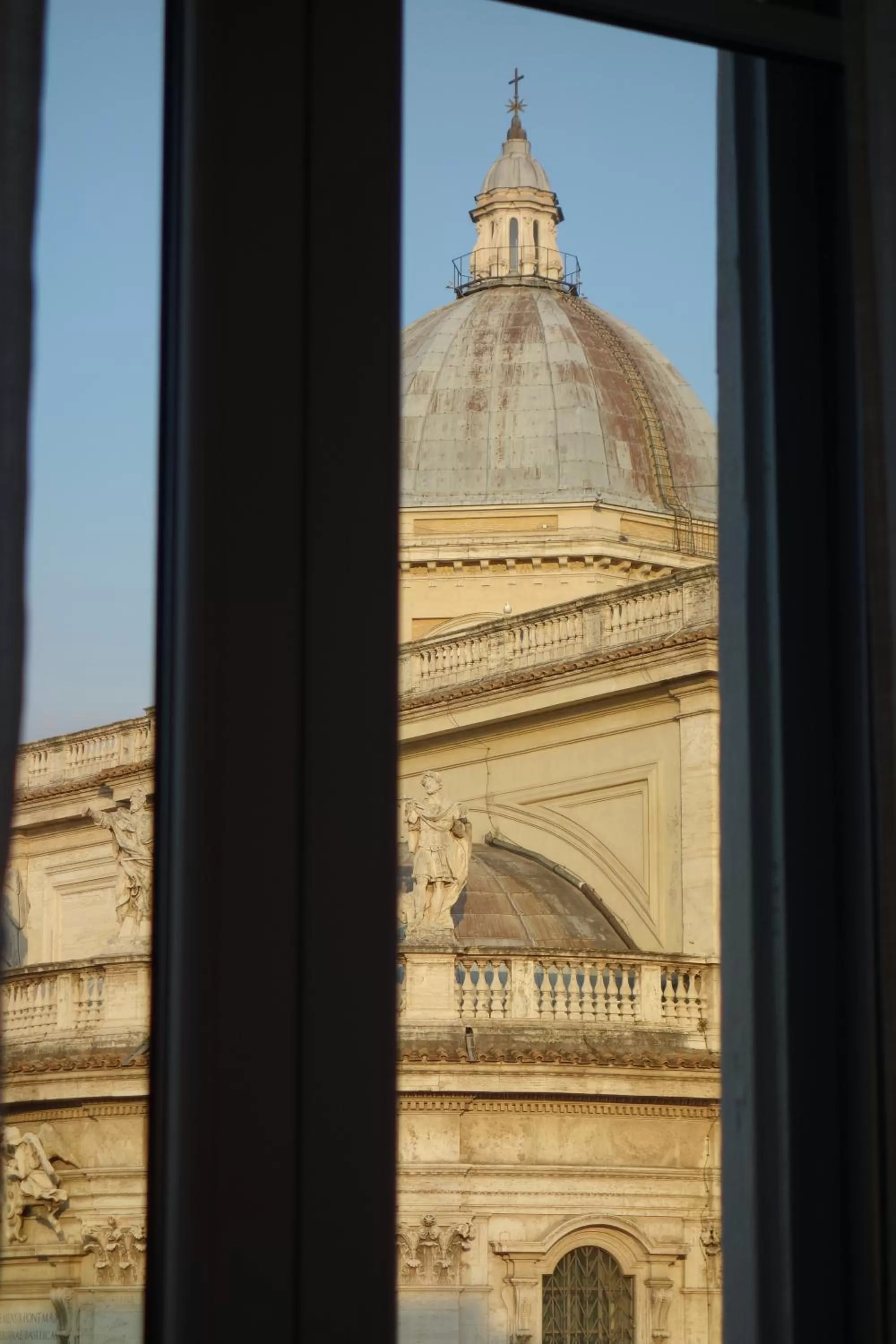 Day in Princeps Boutique Hotel