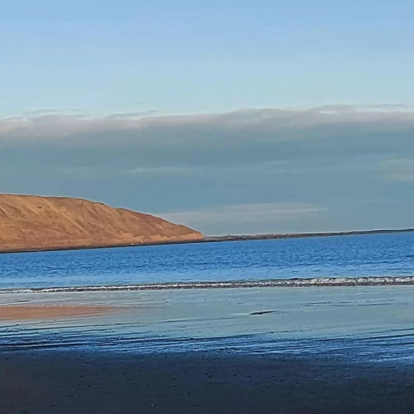 Natural landscape in Daffodil Guest House