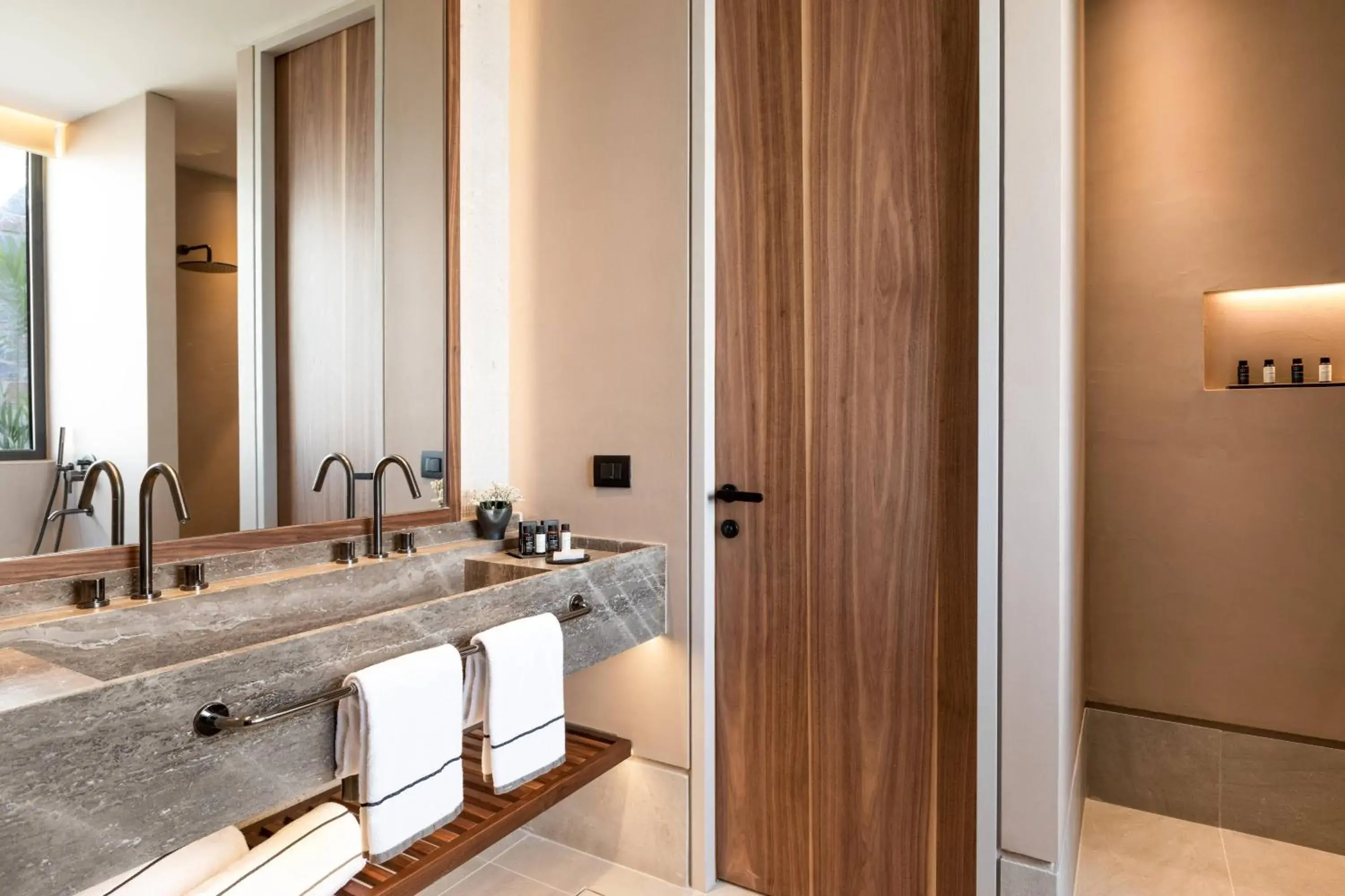 Core 2 Bedroom Residence in Domes of Elounda, Autograph Collection Core 2 Bedroom Residence in Domes of Elounda, Autograph Collection